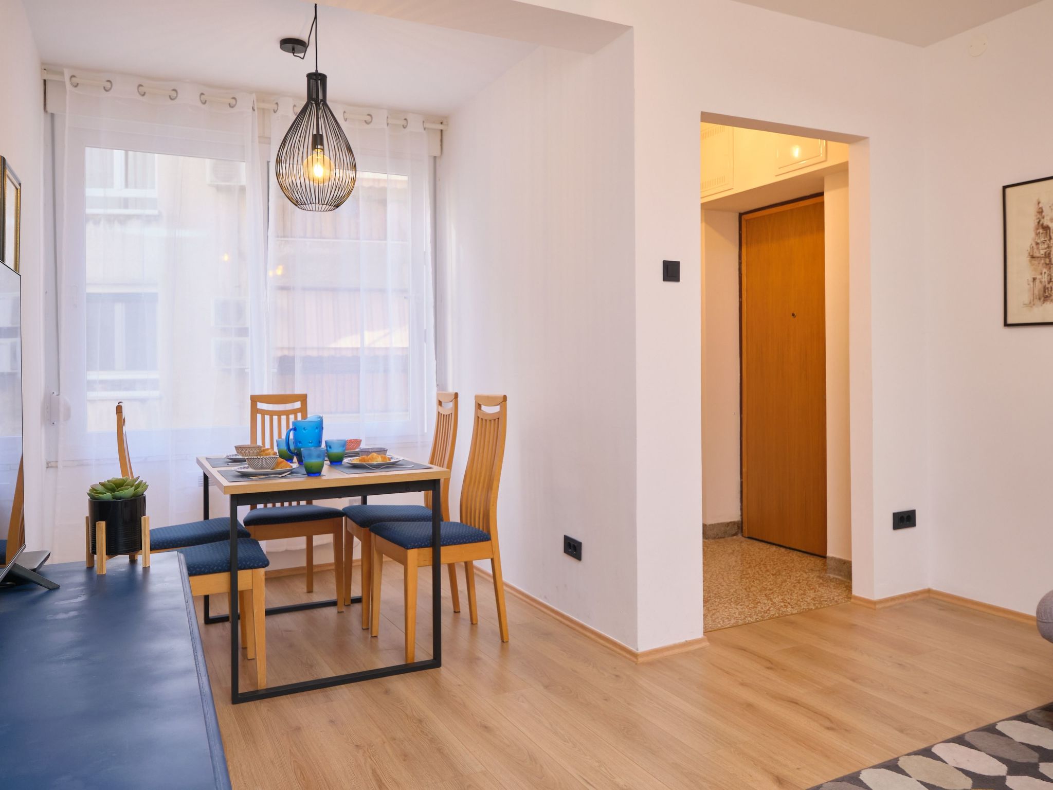 Für 4 Personen ca. 80 m&sup2; in Split, Dalmatien (Gespanschaft Split-Dalmatien-Binnen