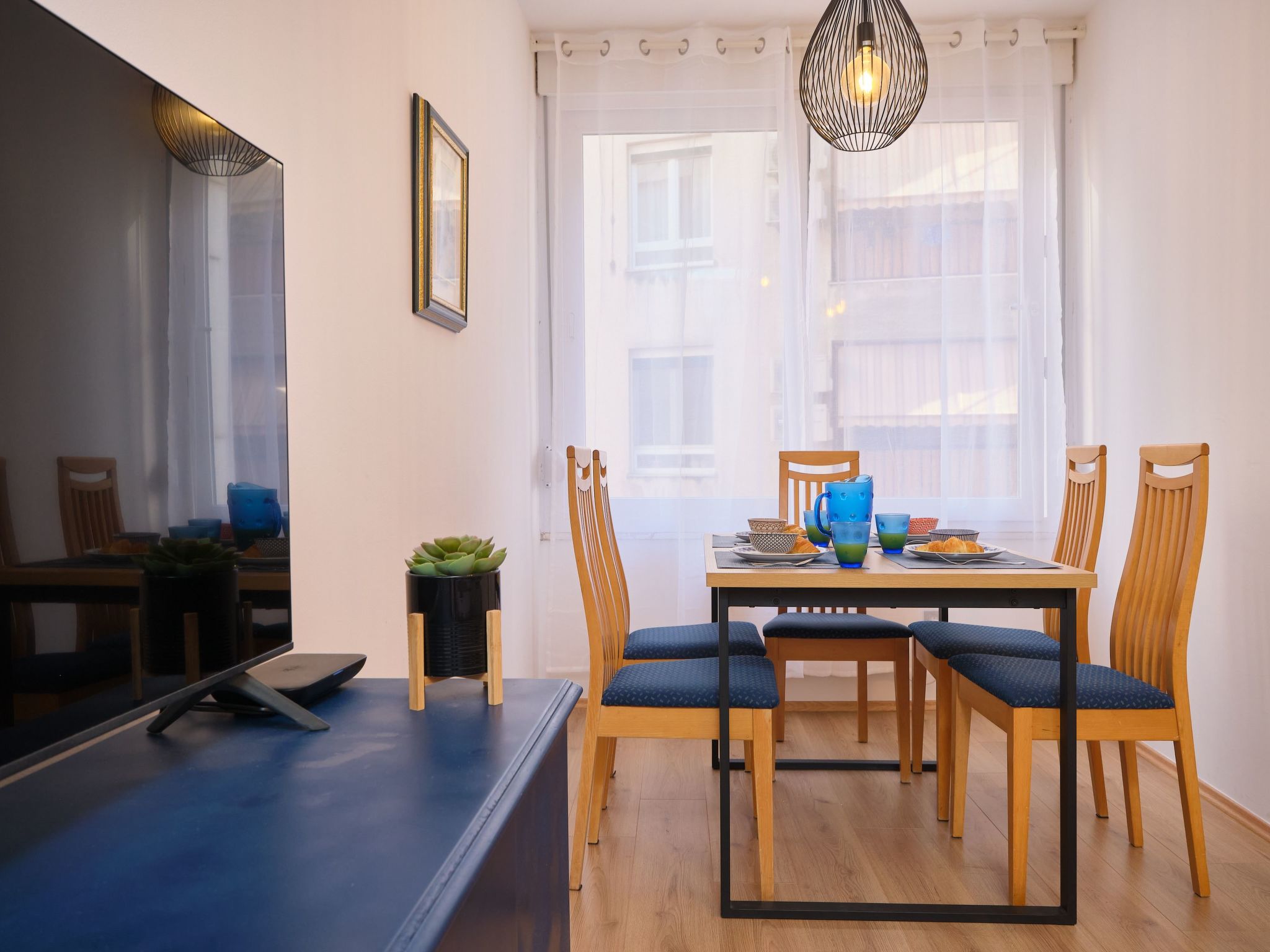 Für 4 Personen ca. 80 m&sup2; in Split, Dalmatien (Gespanschaft Split-Dalmatien-Binnen