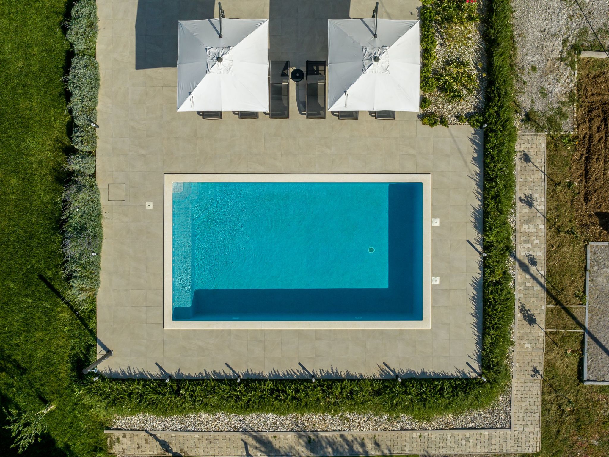 Villa Perkov-Drinnen