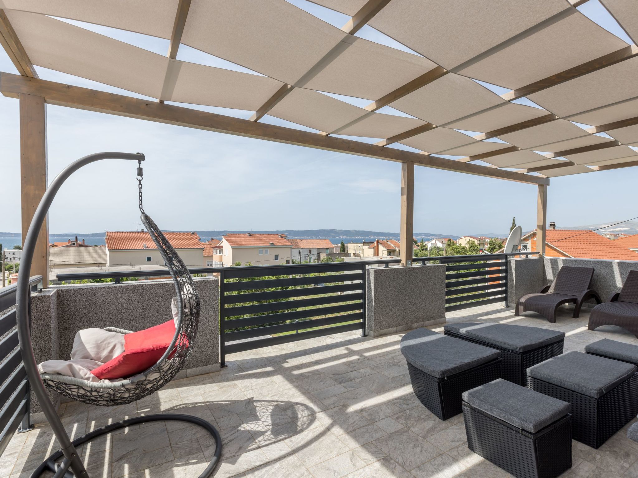 Villa Perkov-Drinnen