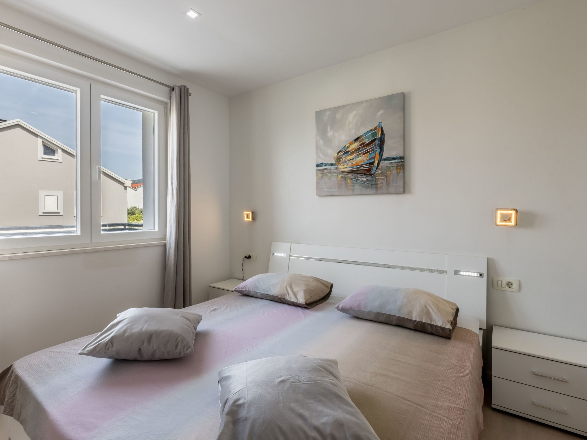 Villa Perkov-Drinnen