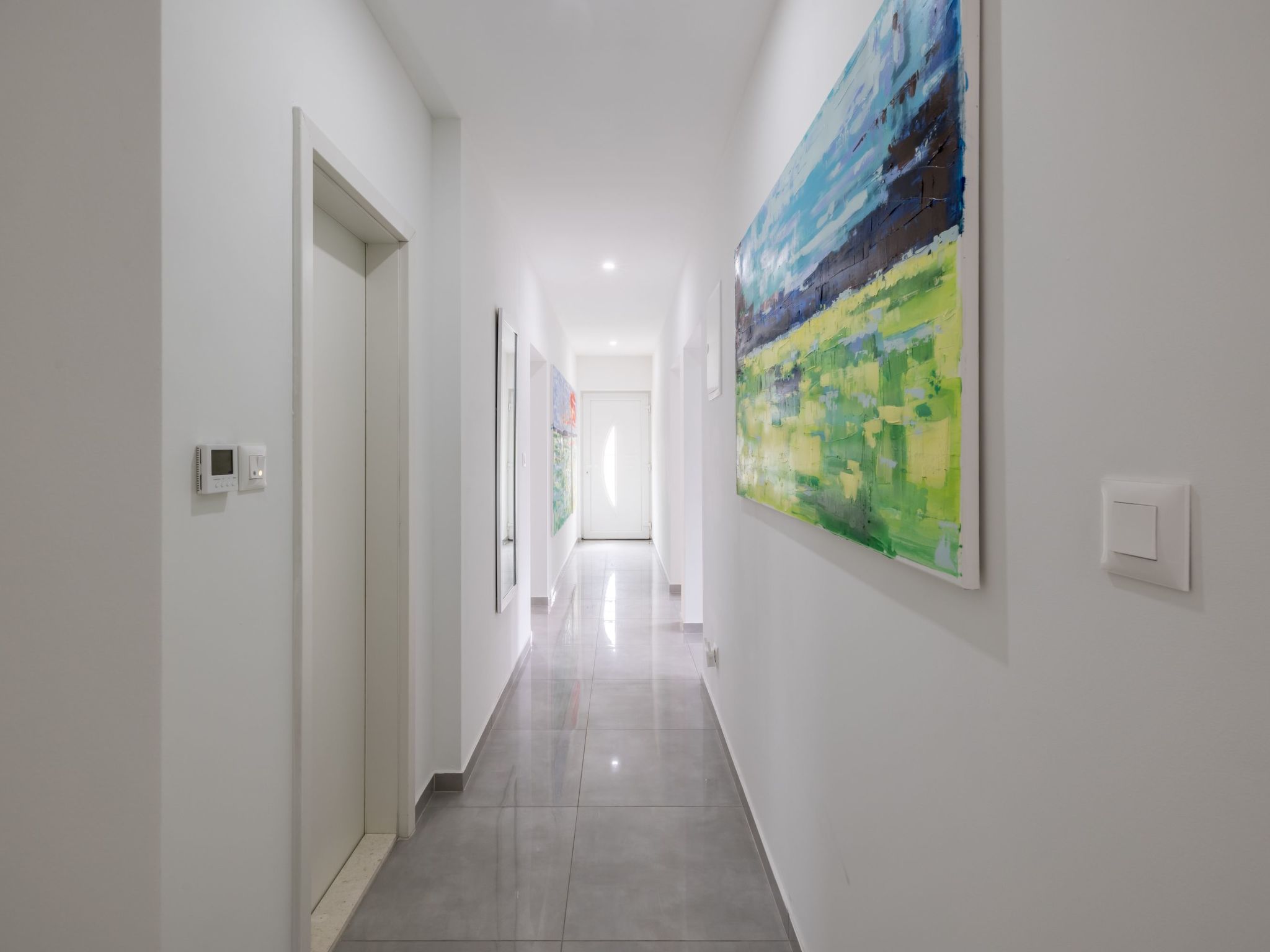 Villa Perkov-Drinnen