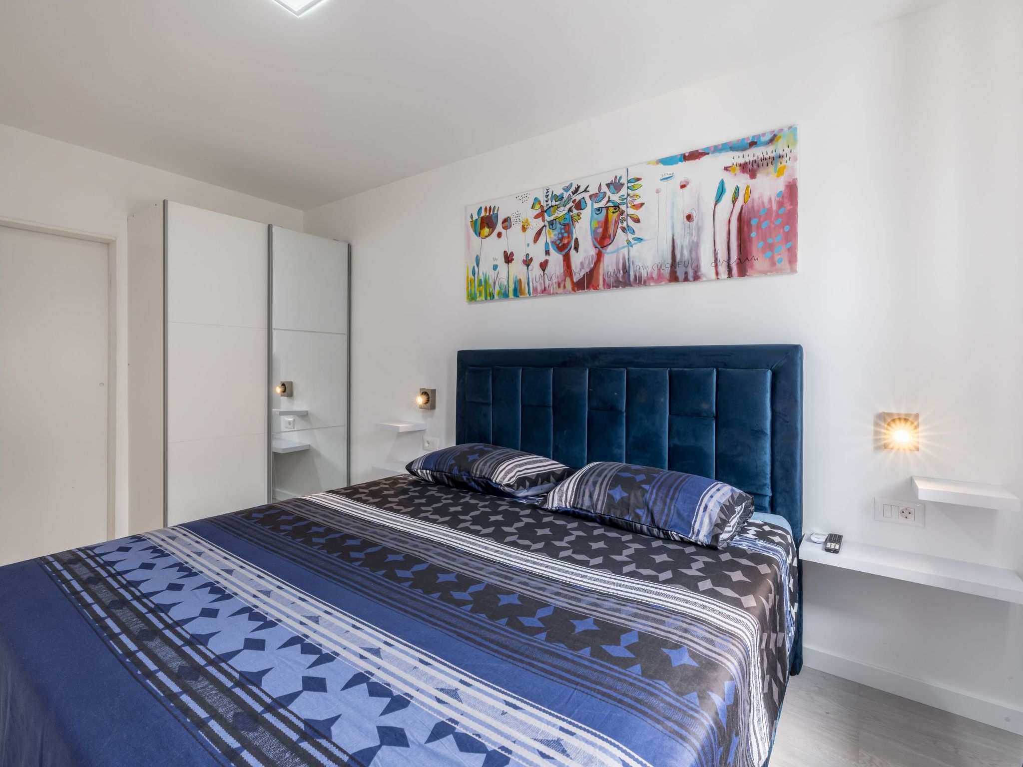 Villa Perkov-Drinnen