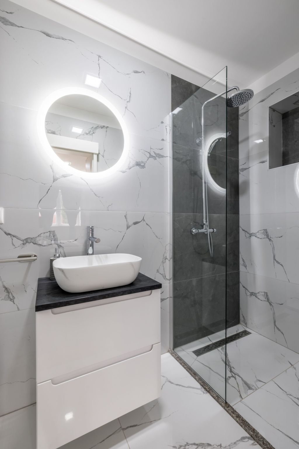 Villa Perkov-Drinnen