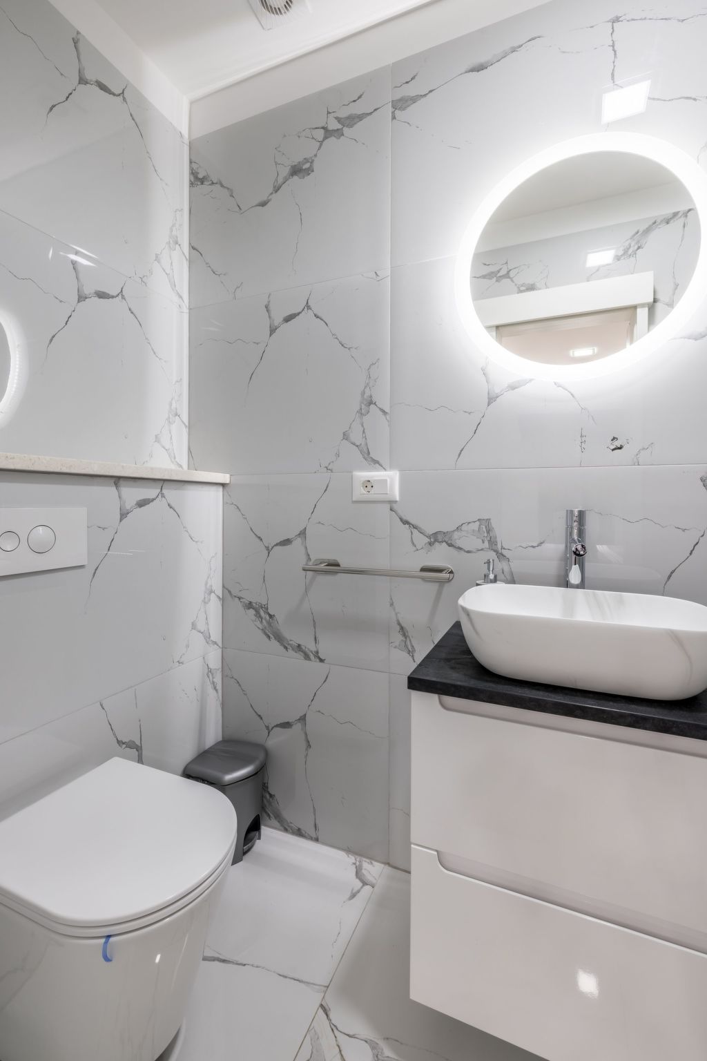 Villa Perkov-Drinnen