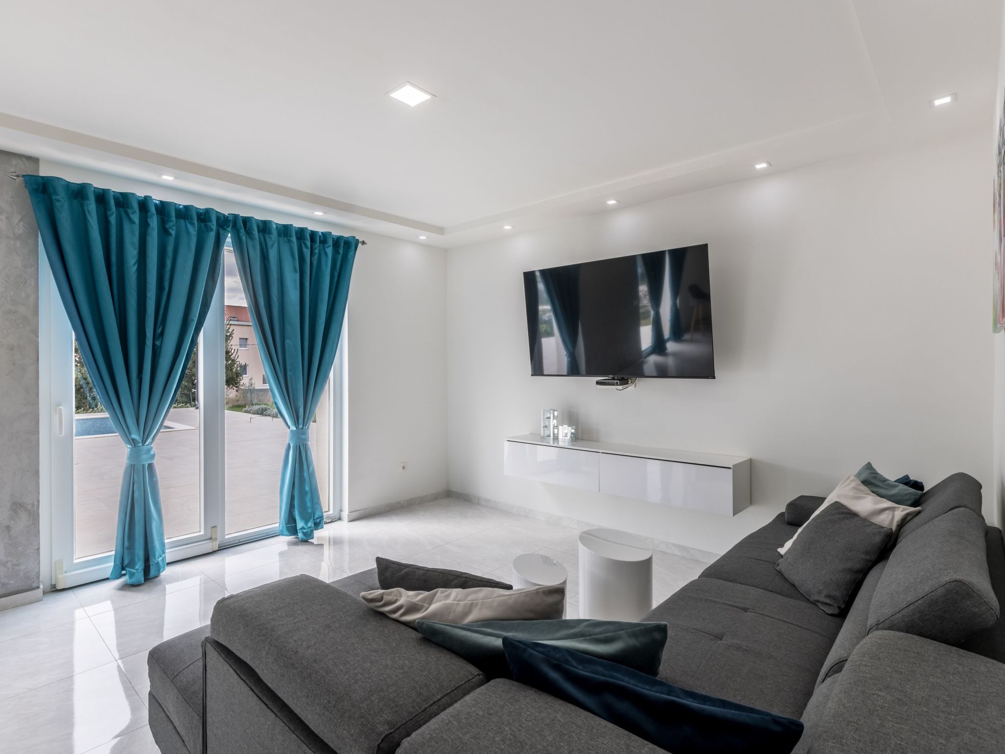 Villa Perkov-Drinnen