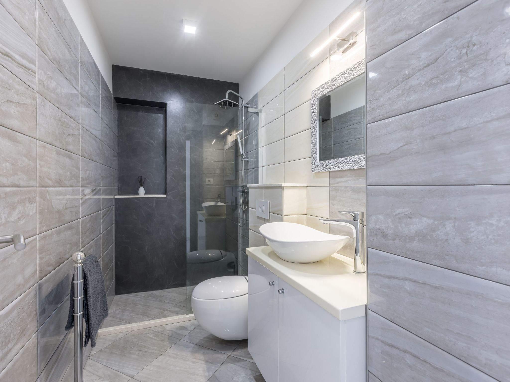 Villa Perkov-Drinnen