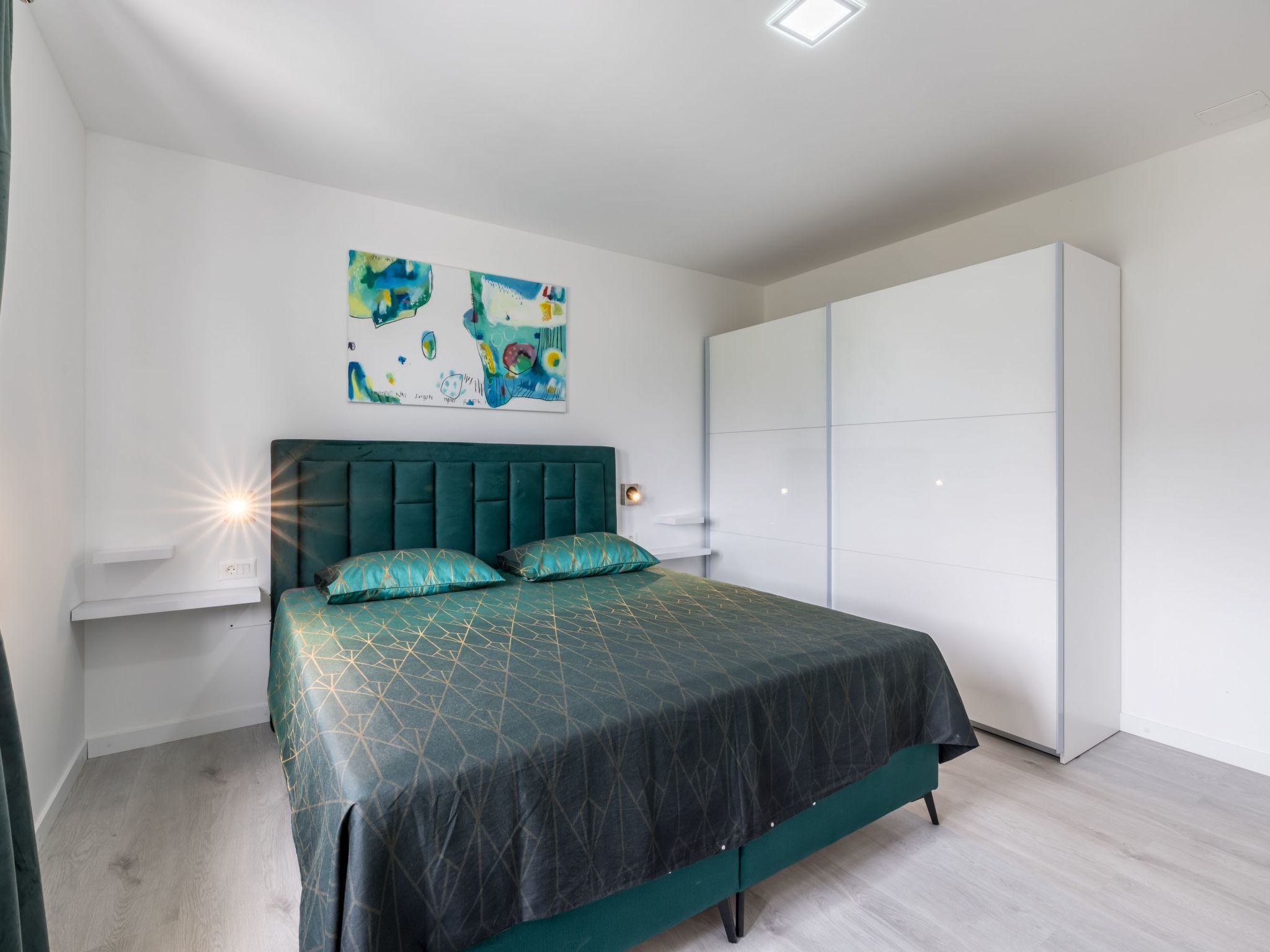 Villa Perkov-Drinnen