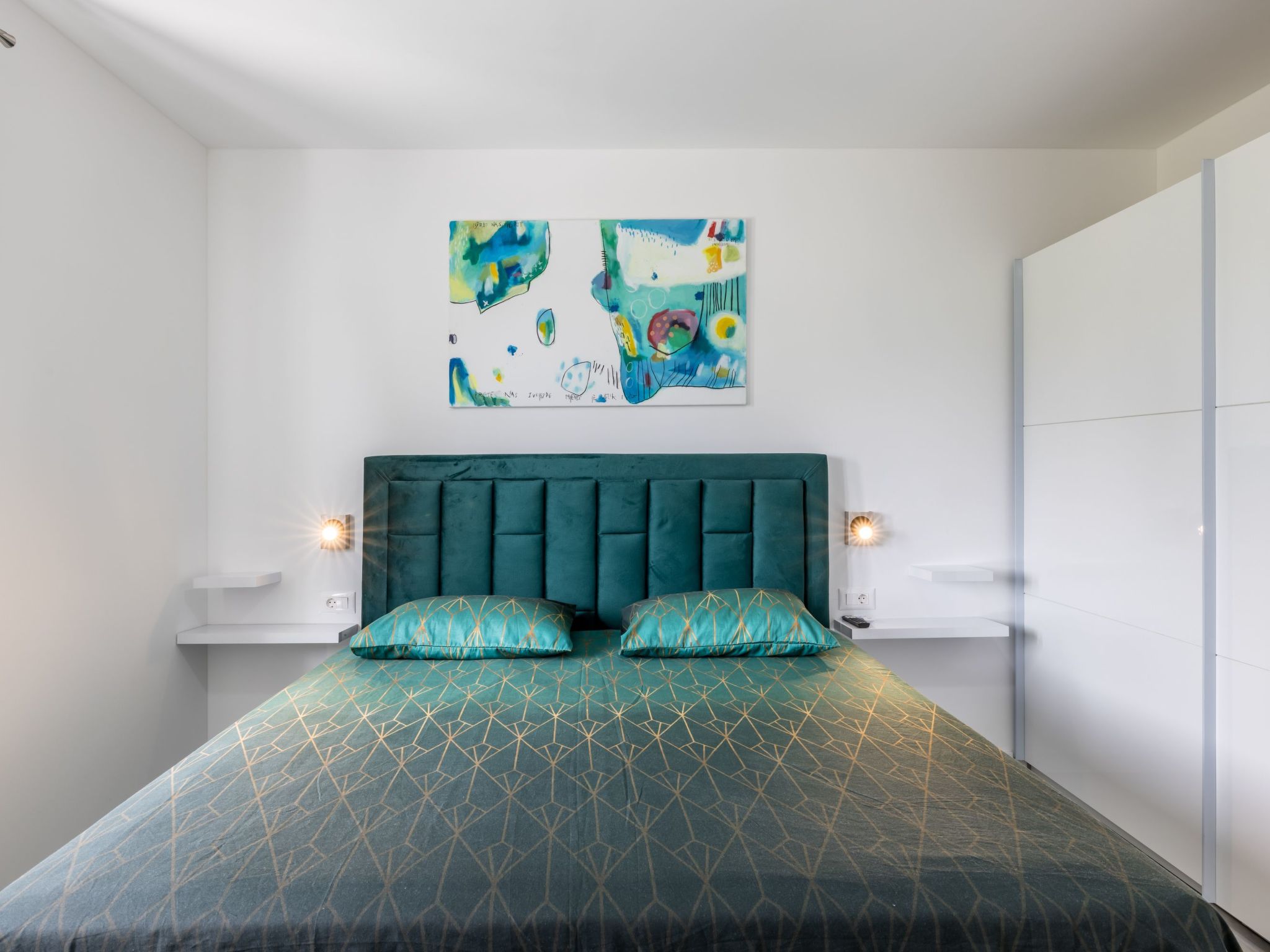 Villa Perkov-Drinnen