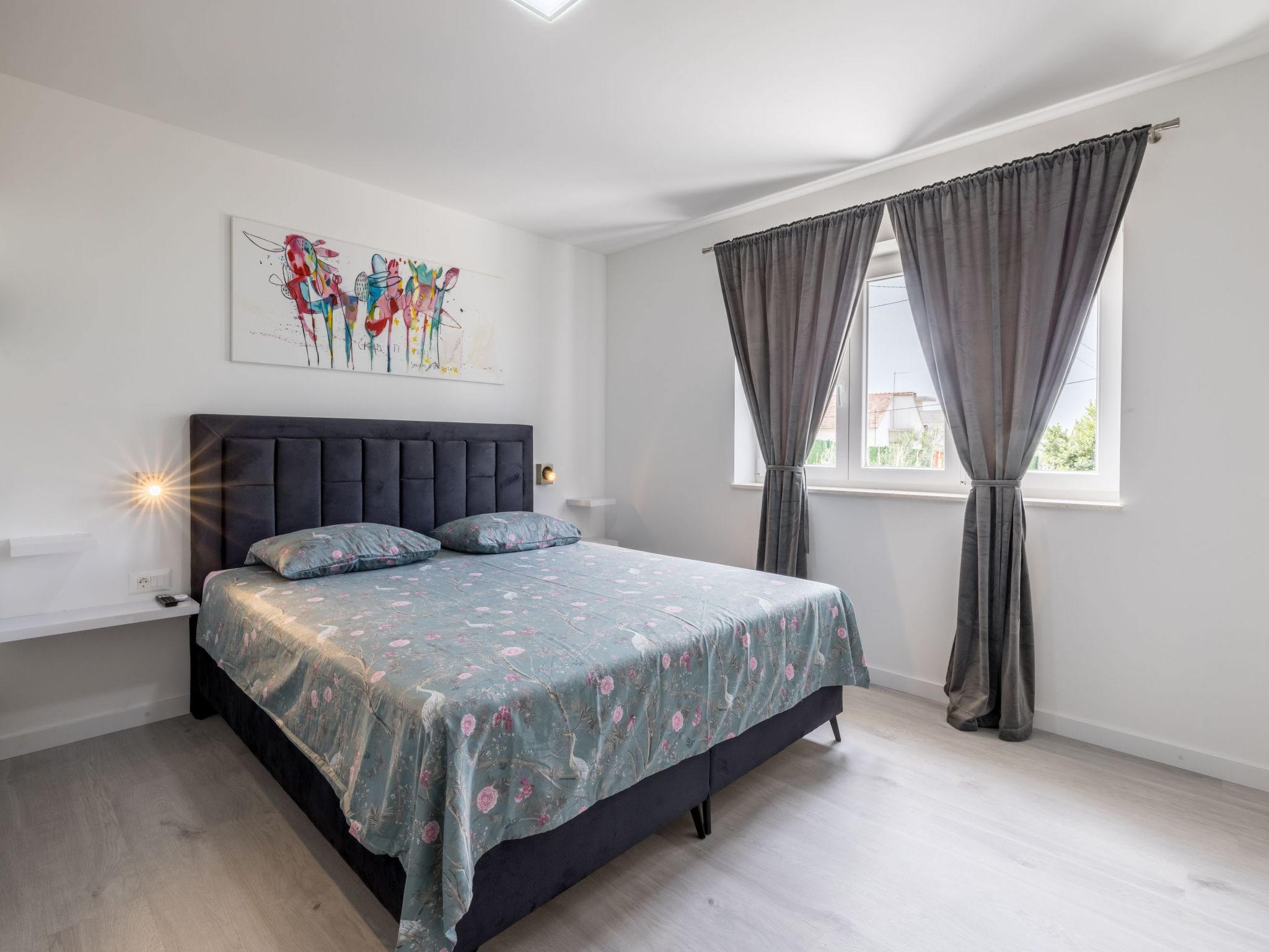 Villa Perkov-Drinnen