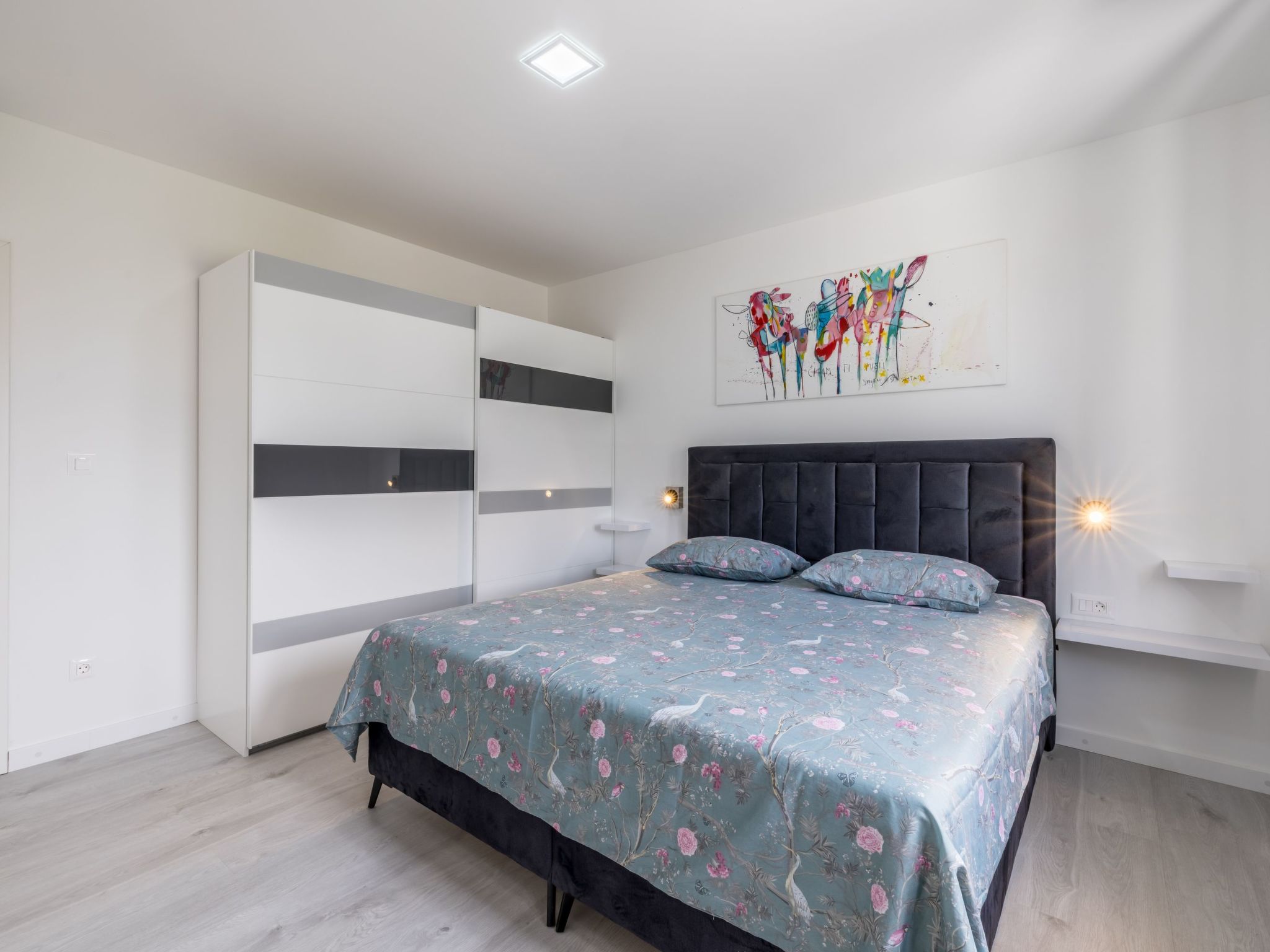 Villa Perkov-Drinnen