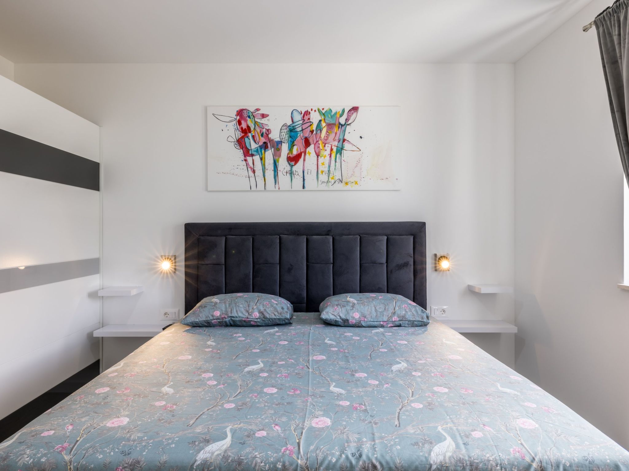 Villa Perkov-Drinnen