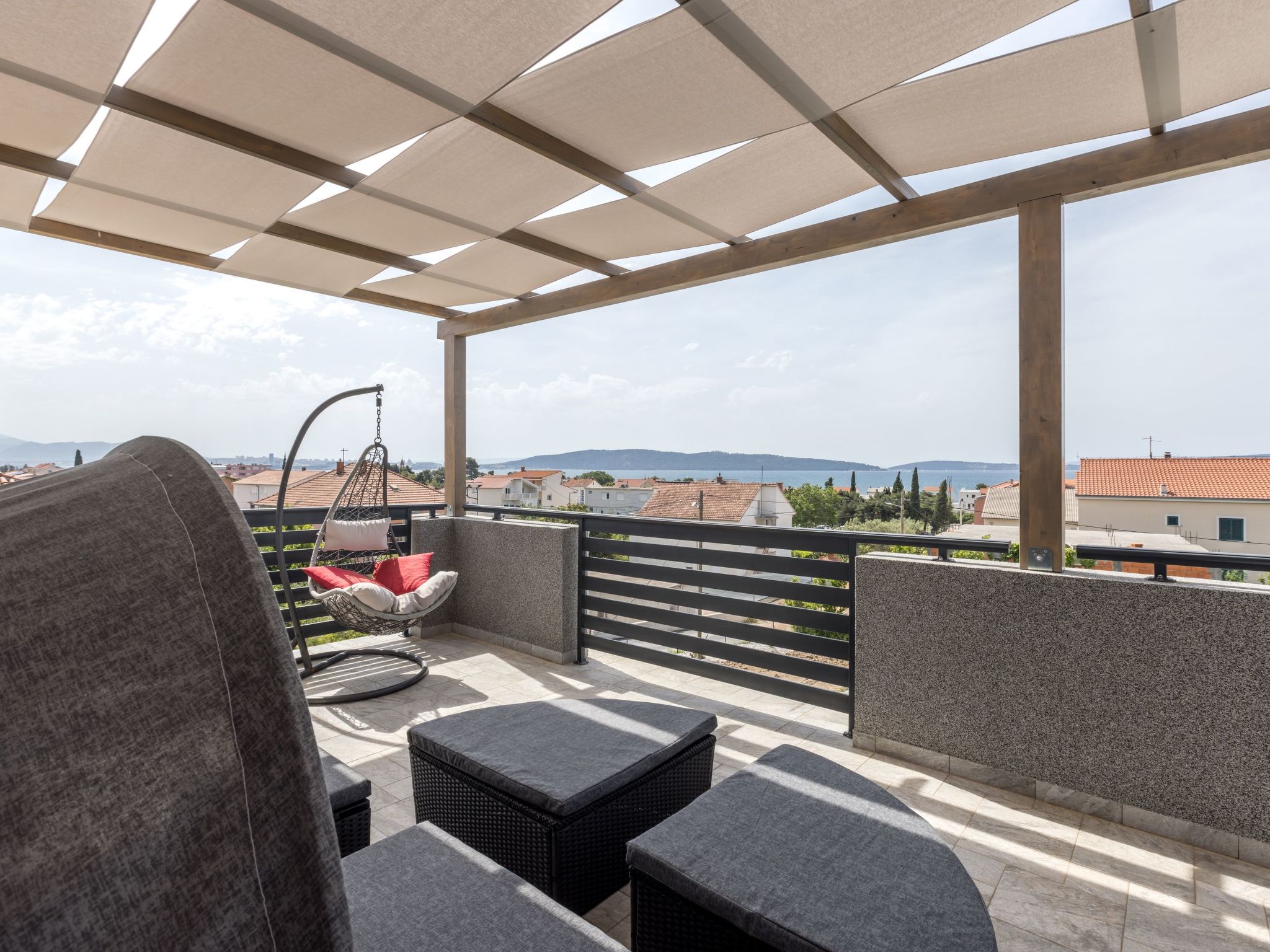 Villa Perkov-Drinnen