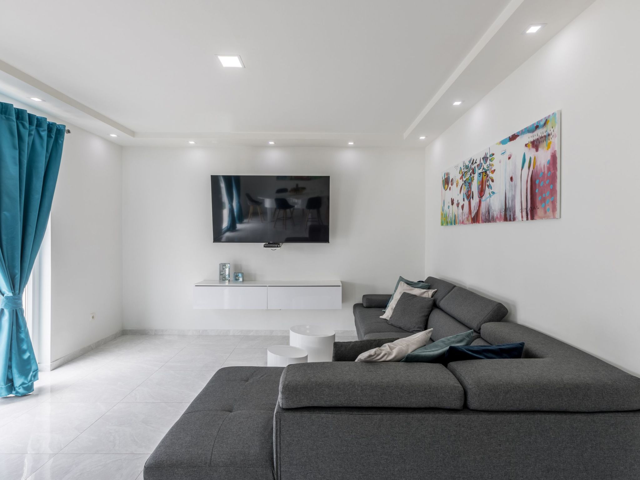 Villa Perkov-Drinnen