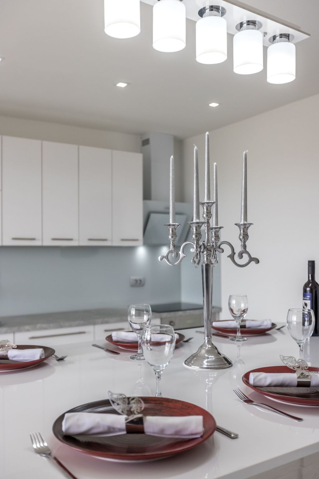 Villa Perkov-Drinnen