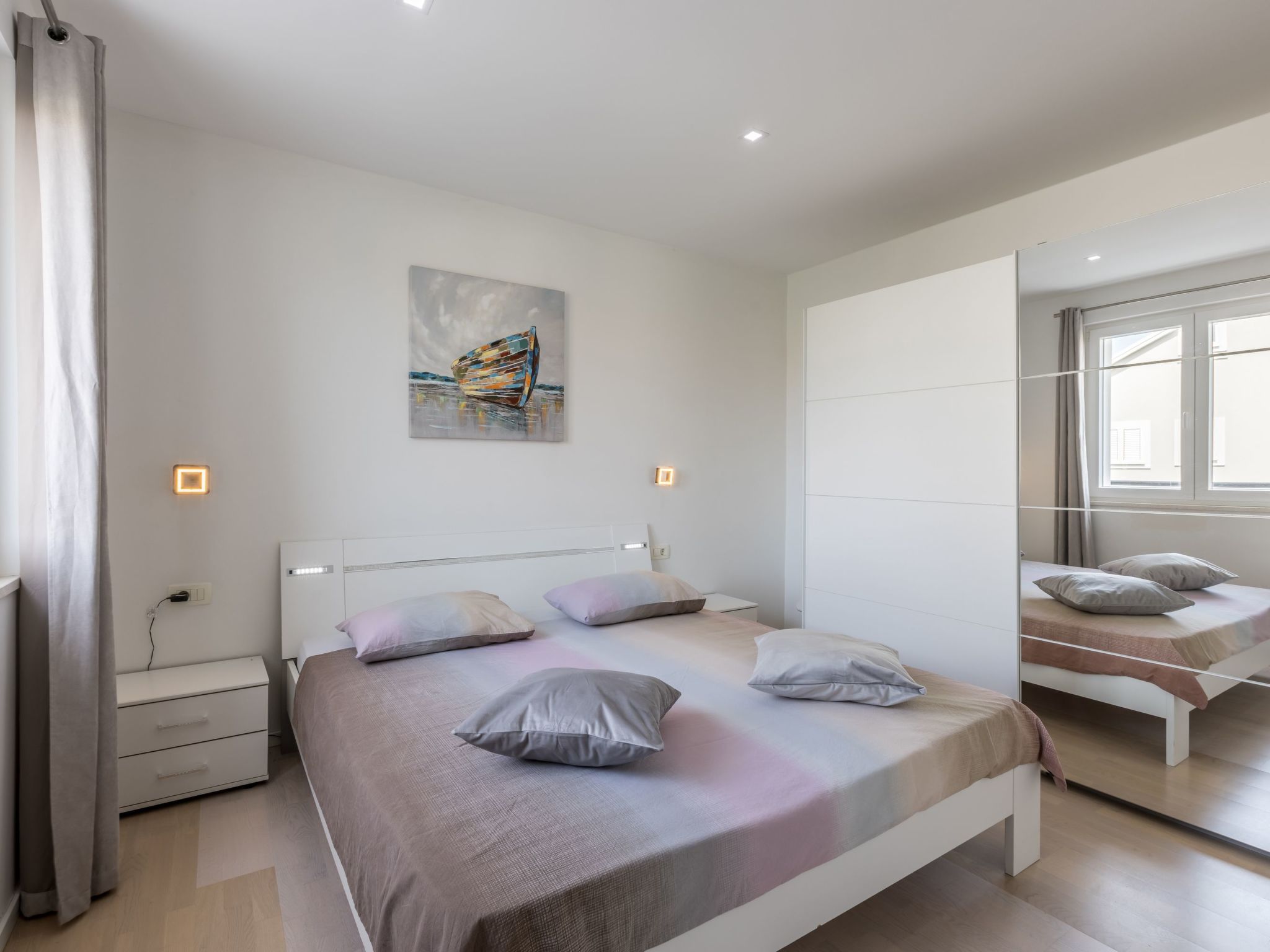 Villa Perkov-Drinnen