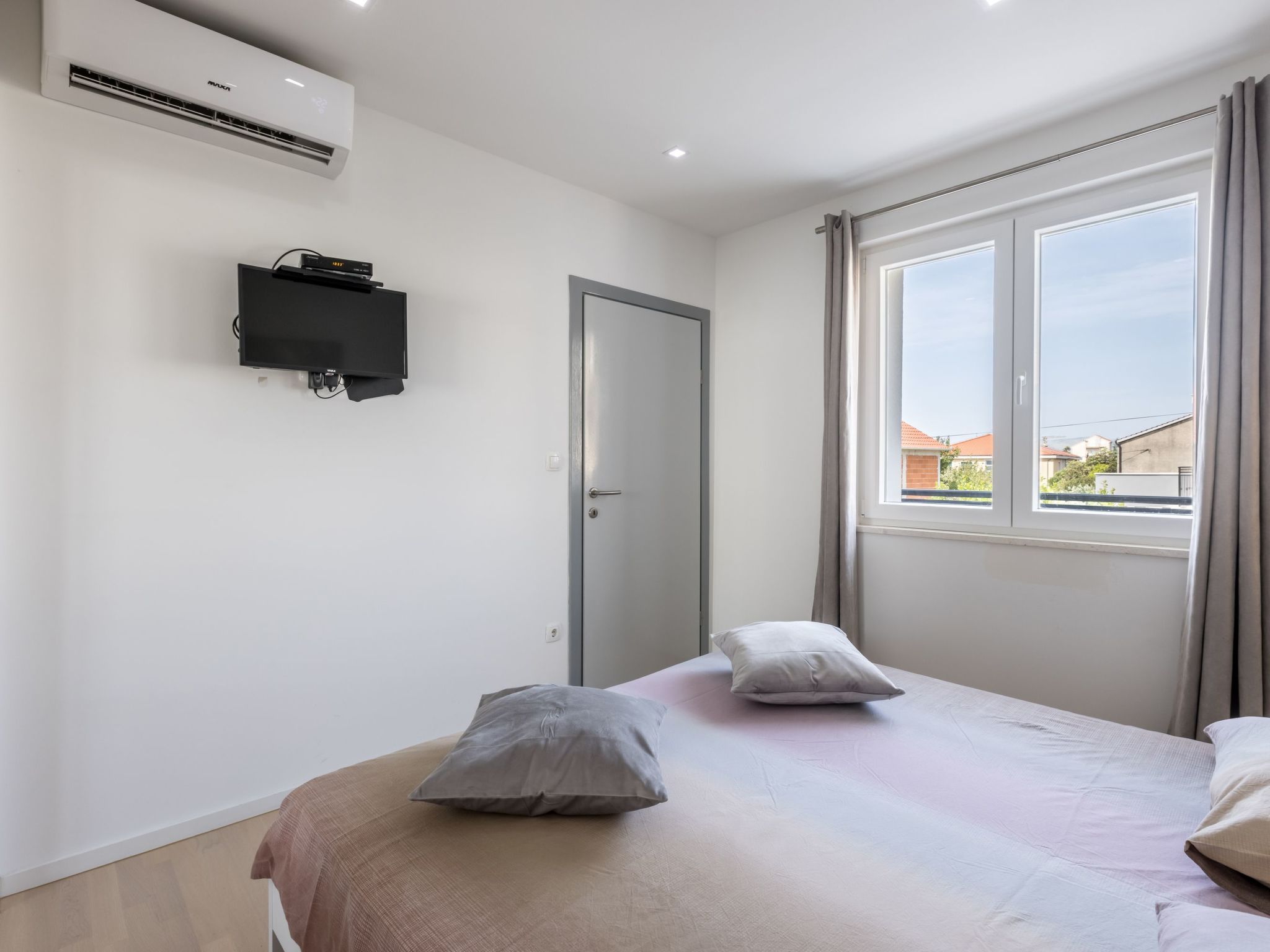 Villa Perkov-Drinnen