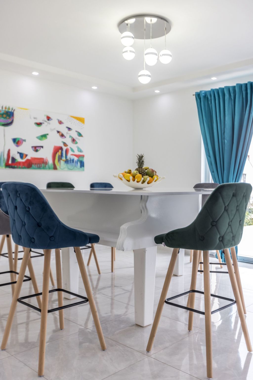 Villa Perkov-Drinnen