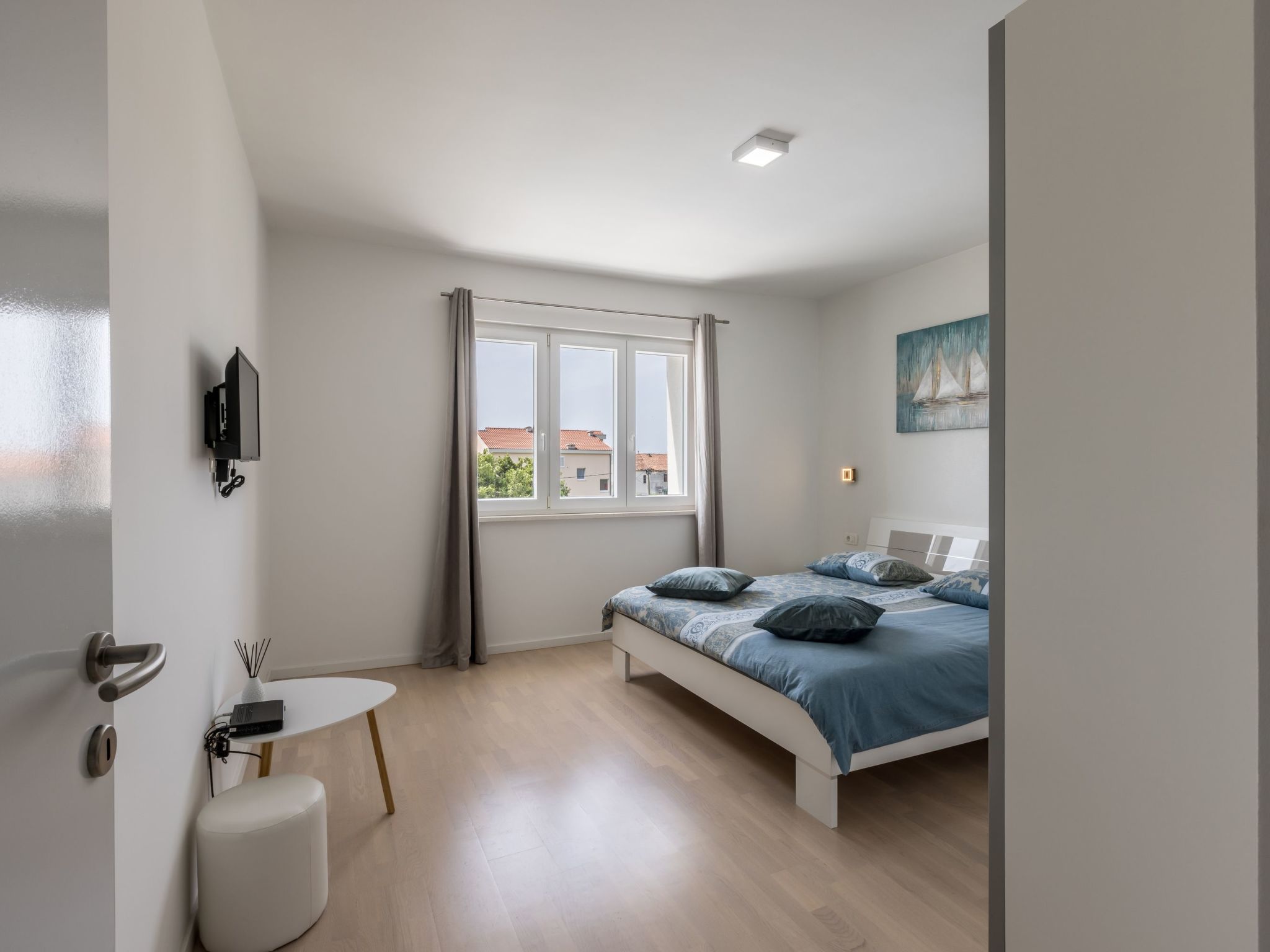 Villa Perkov-Drinnen