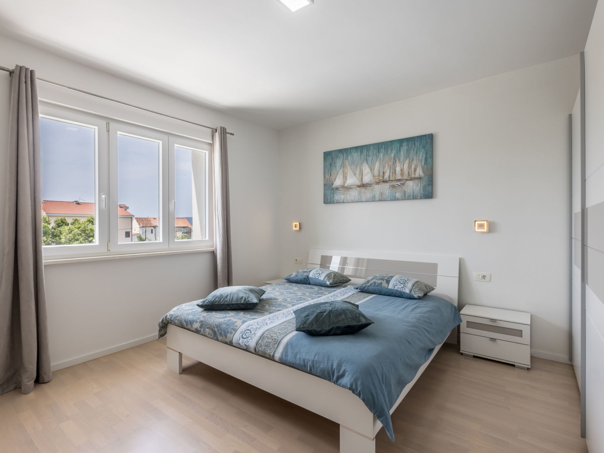 Villa Perkov-Drinnen