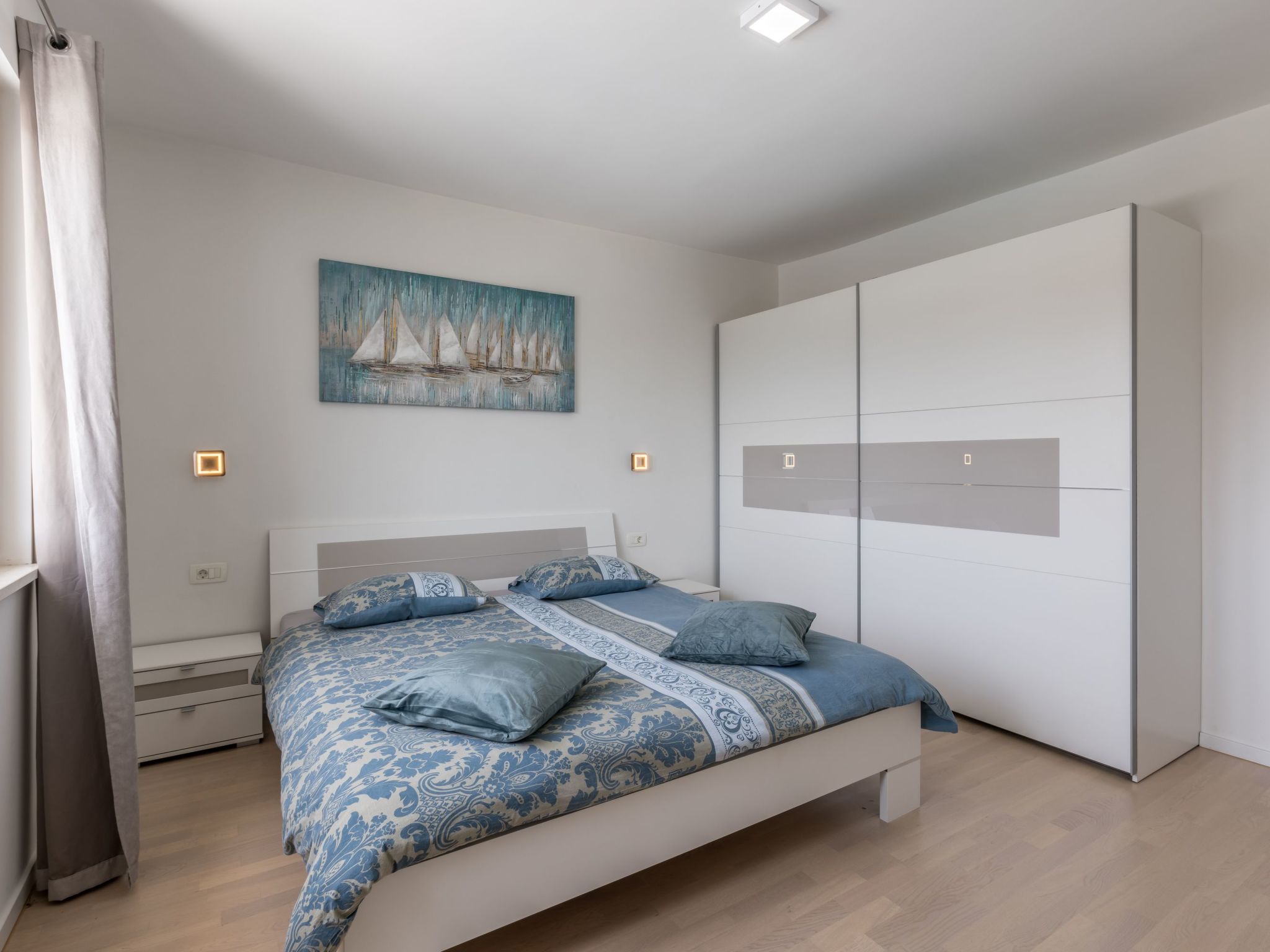 Villa Perkov-Drinnen