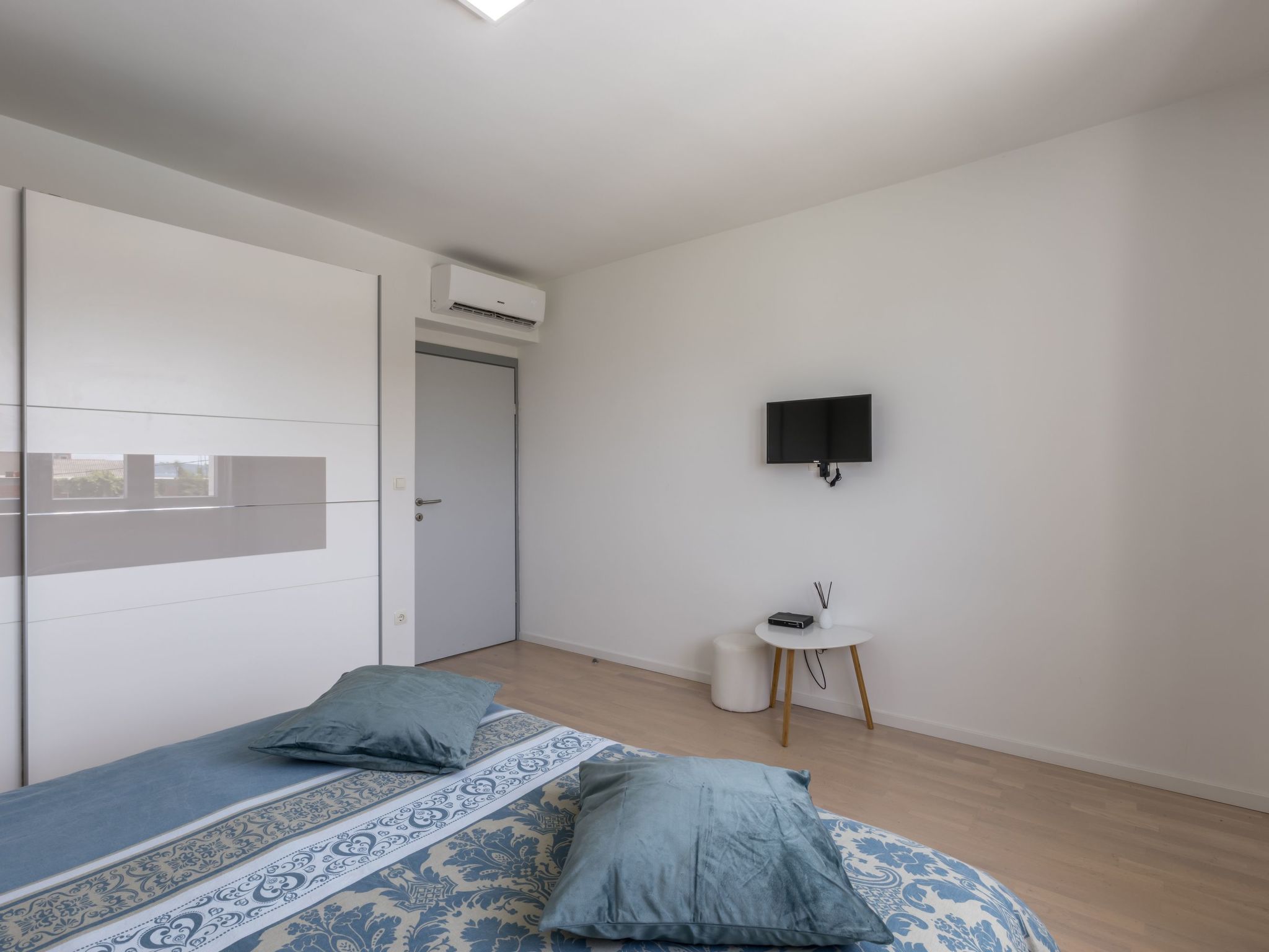 Villa Perkov-Drinnen