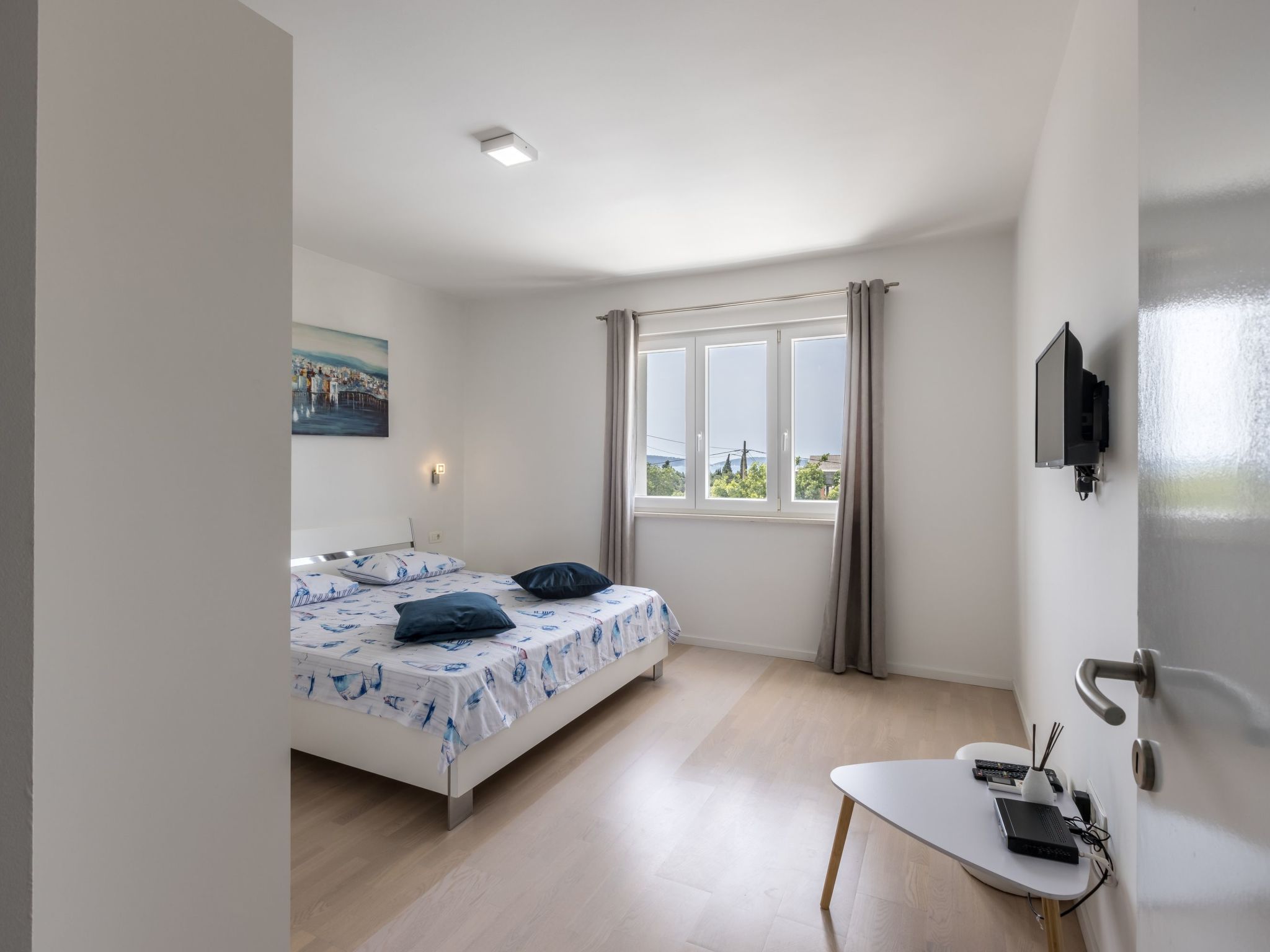 Villa Perkov-Drinnen