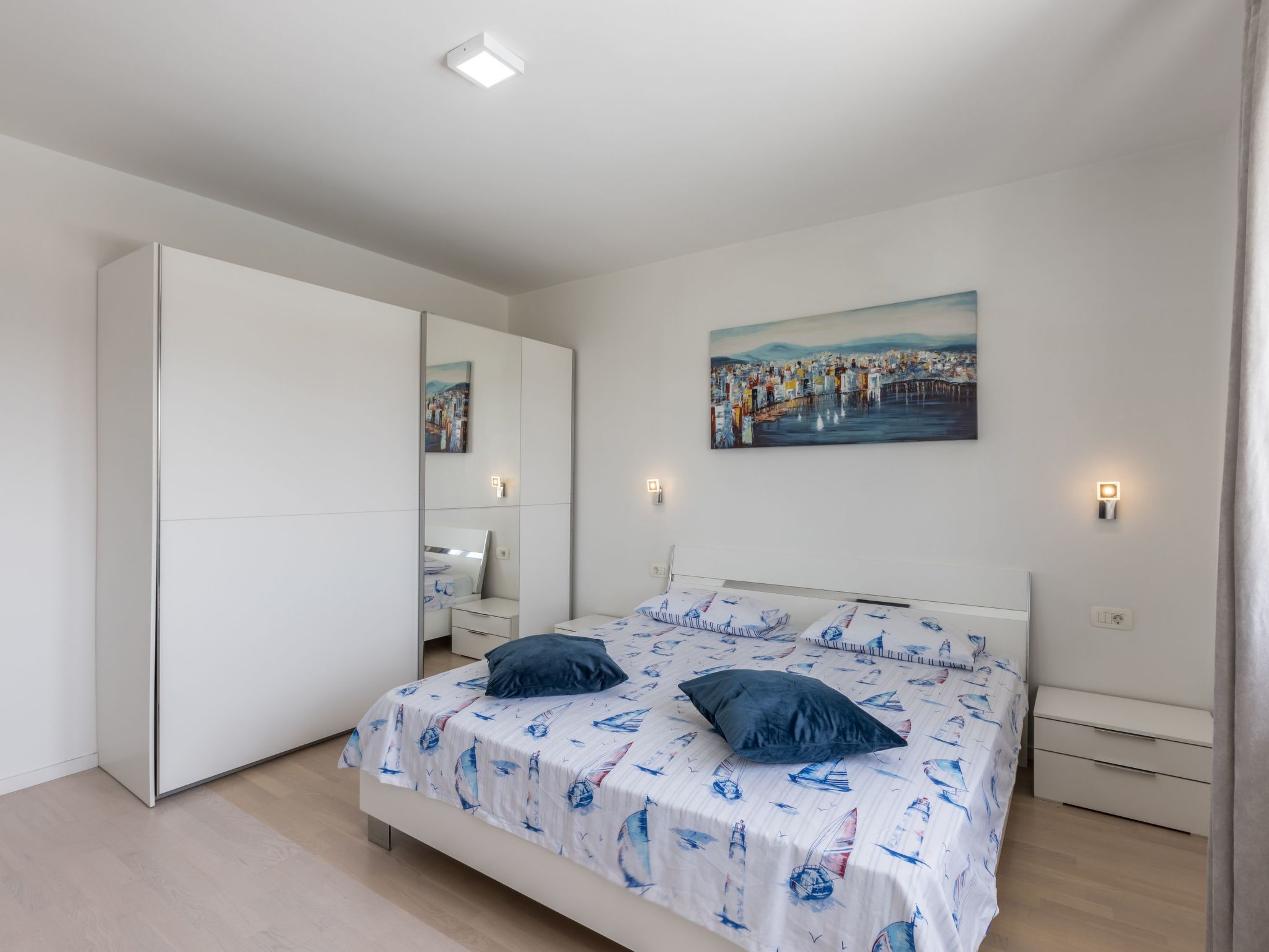 Villa Perkov-Drinnen