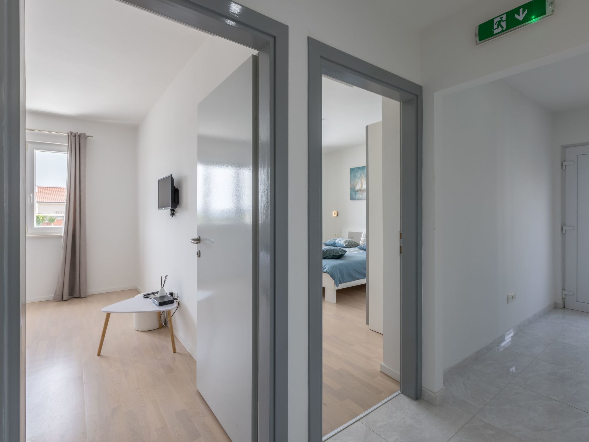 Villa Perkov-Drinnen