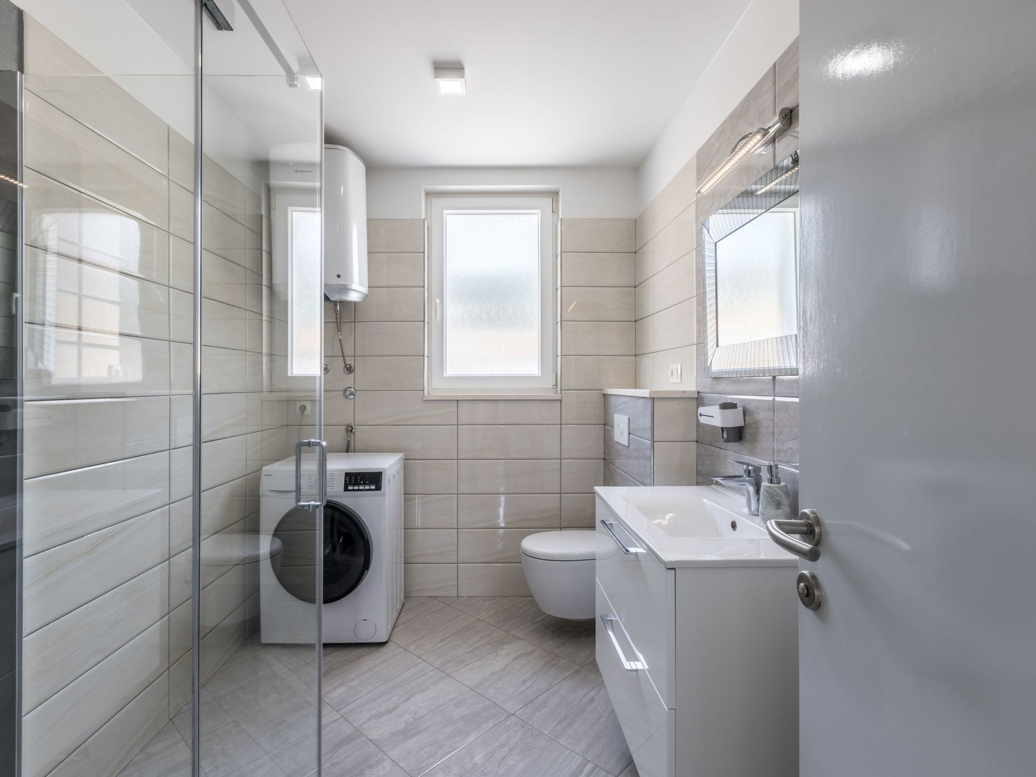 Villa Perkov-Drinnen