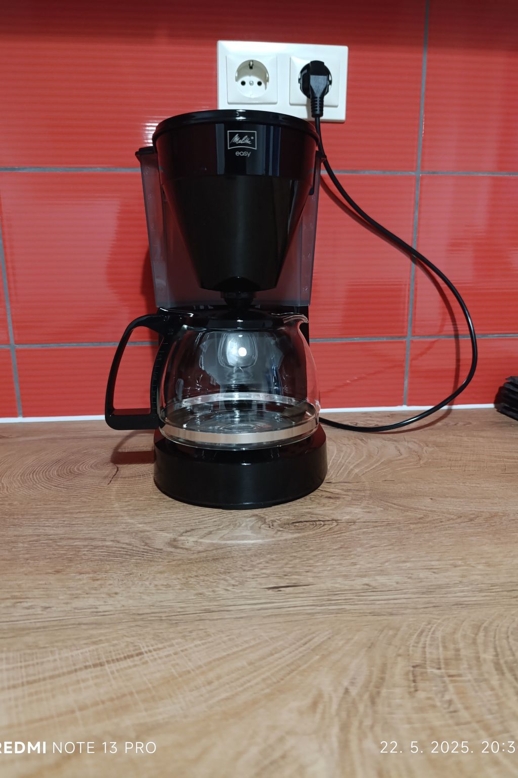 Apartment mit Terrasse-Dedans