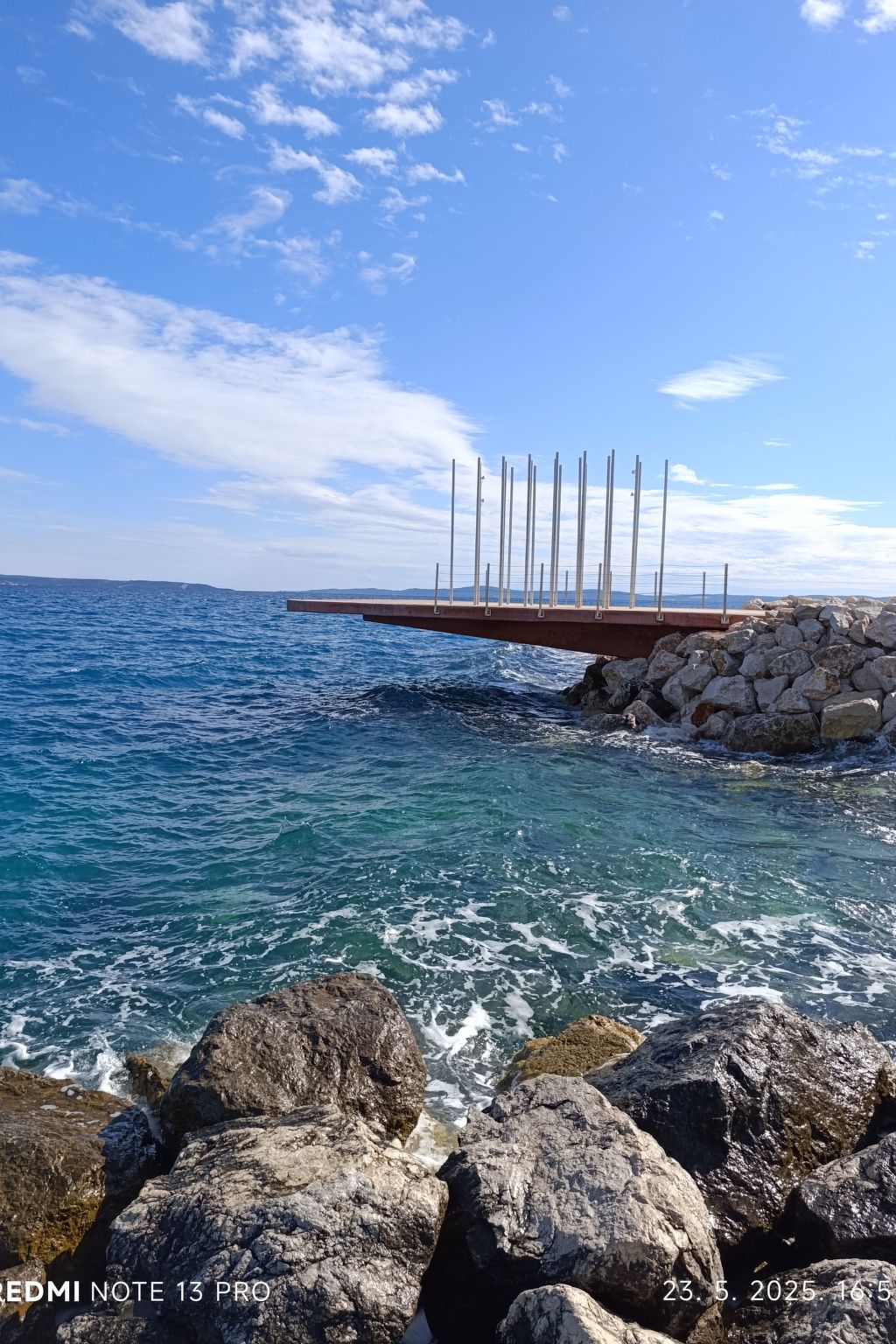 Vakantiehuis met 1 slaapkamer(s) in Dragovode (Kroatië) voor 2 personen