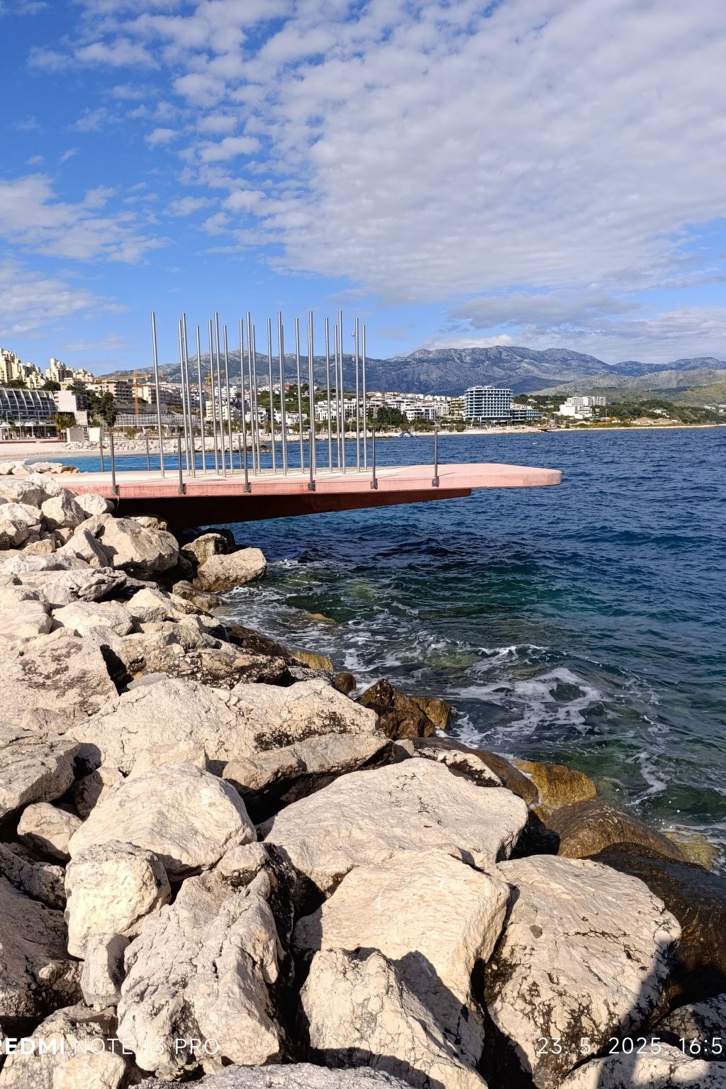 Zimmer mit Garten-Dedans