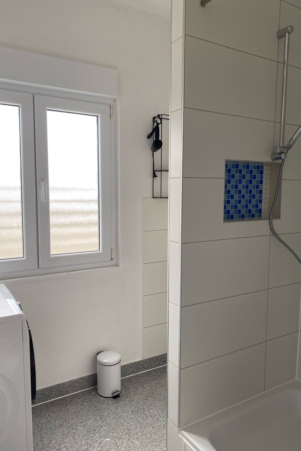 Zimmer mit Garten-Dedans