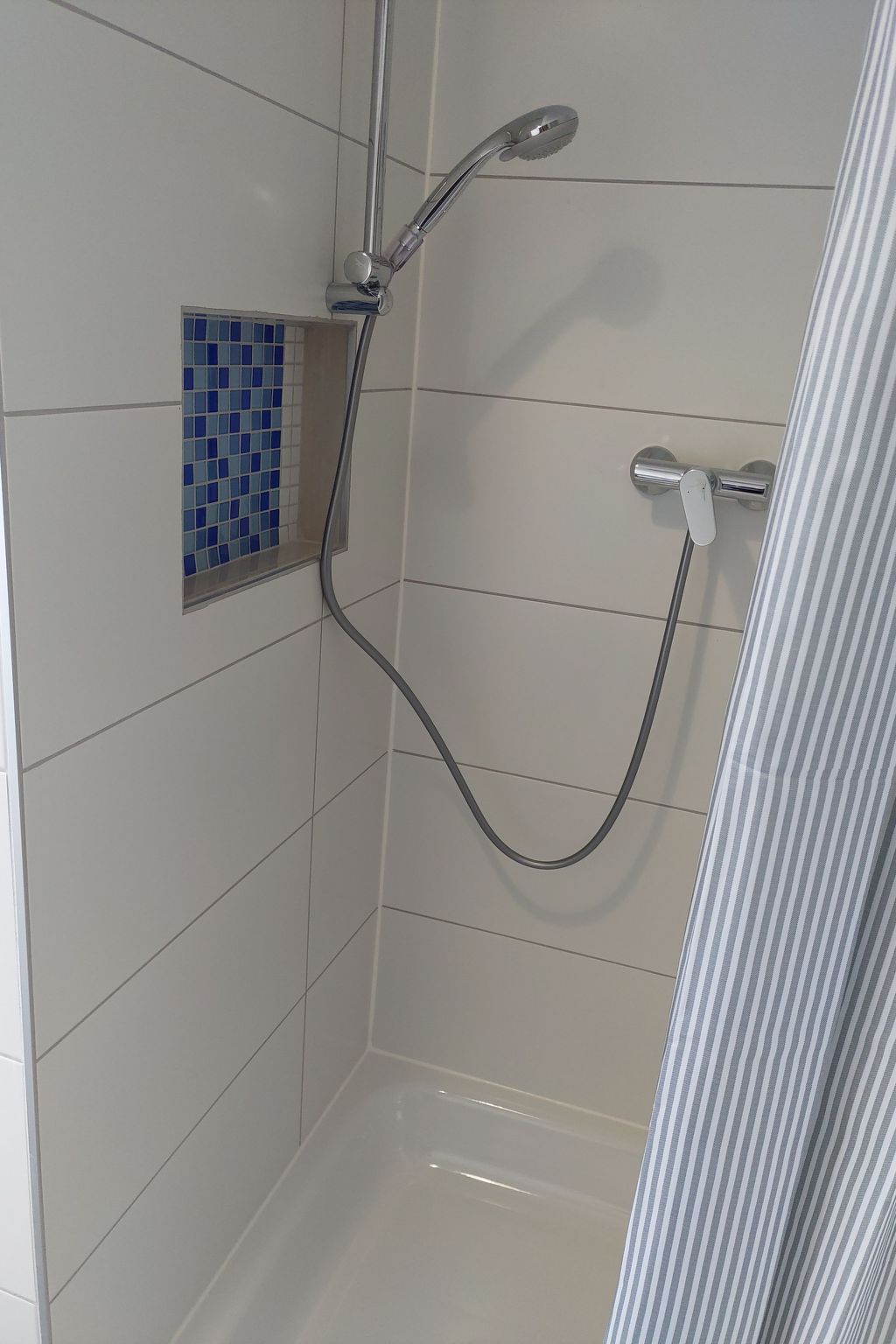 Zimmer mit Garten-Dedans