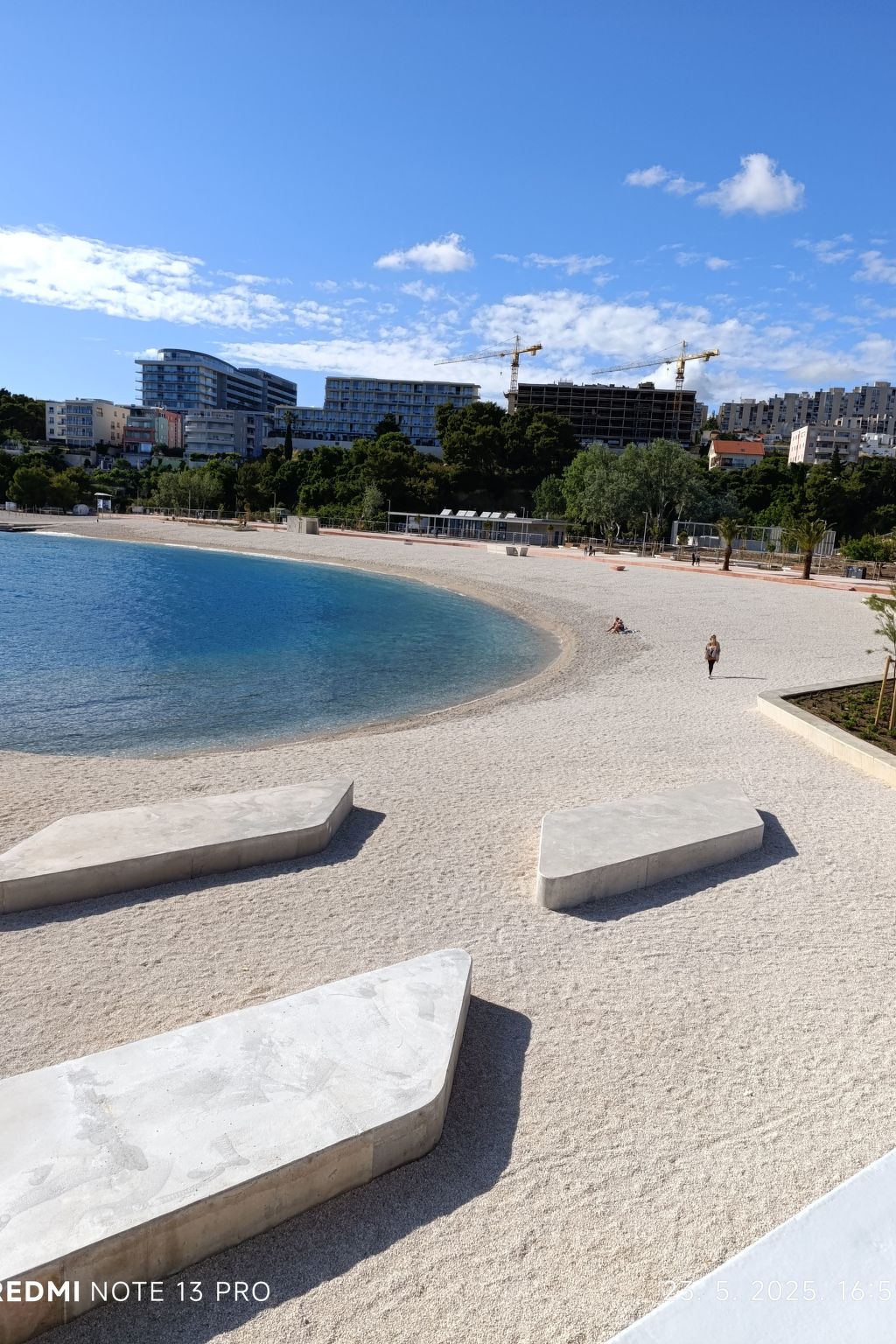 Zimmer mit Garten-Dedans