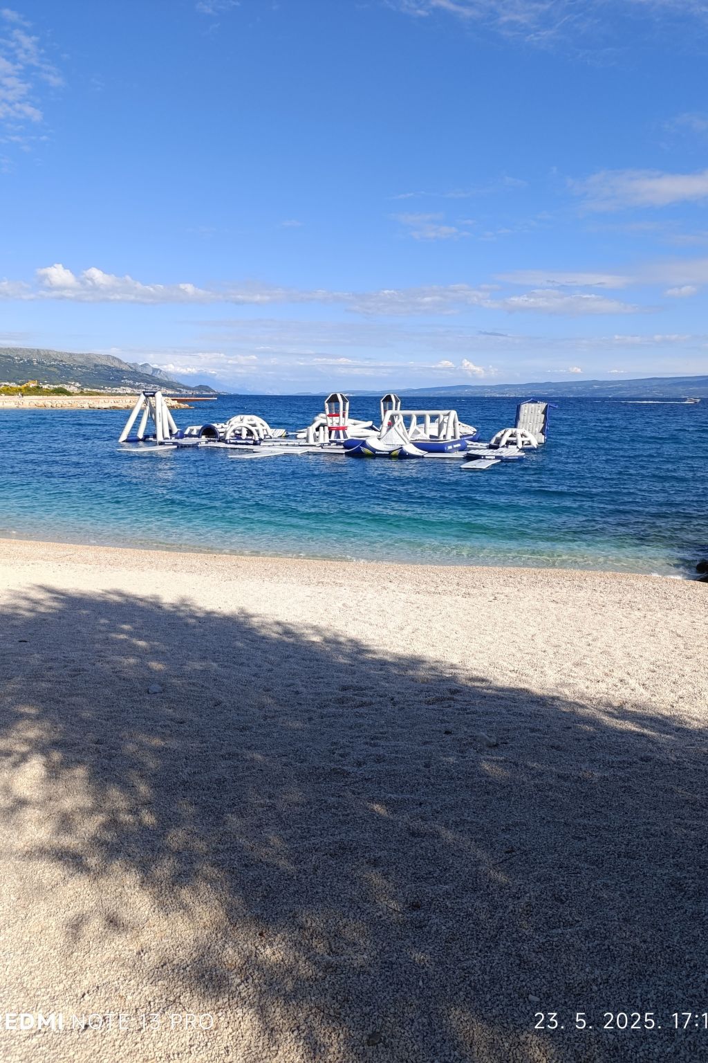 Zimmer mit Garten-Dedans