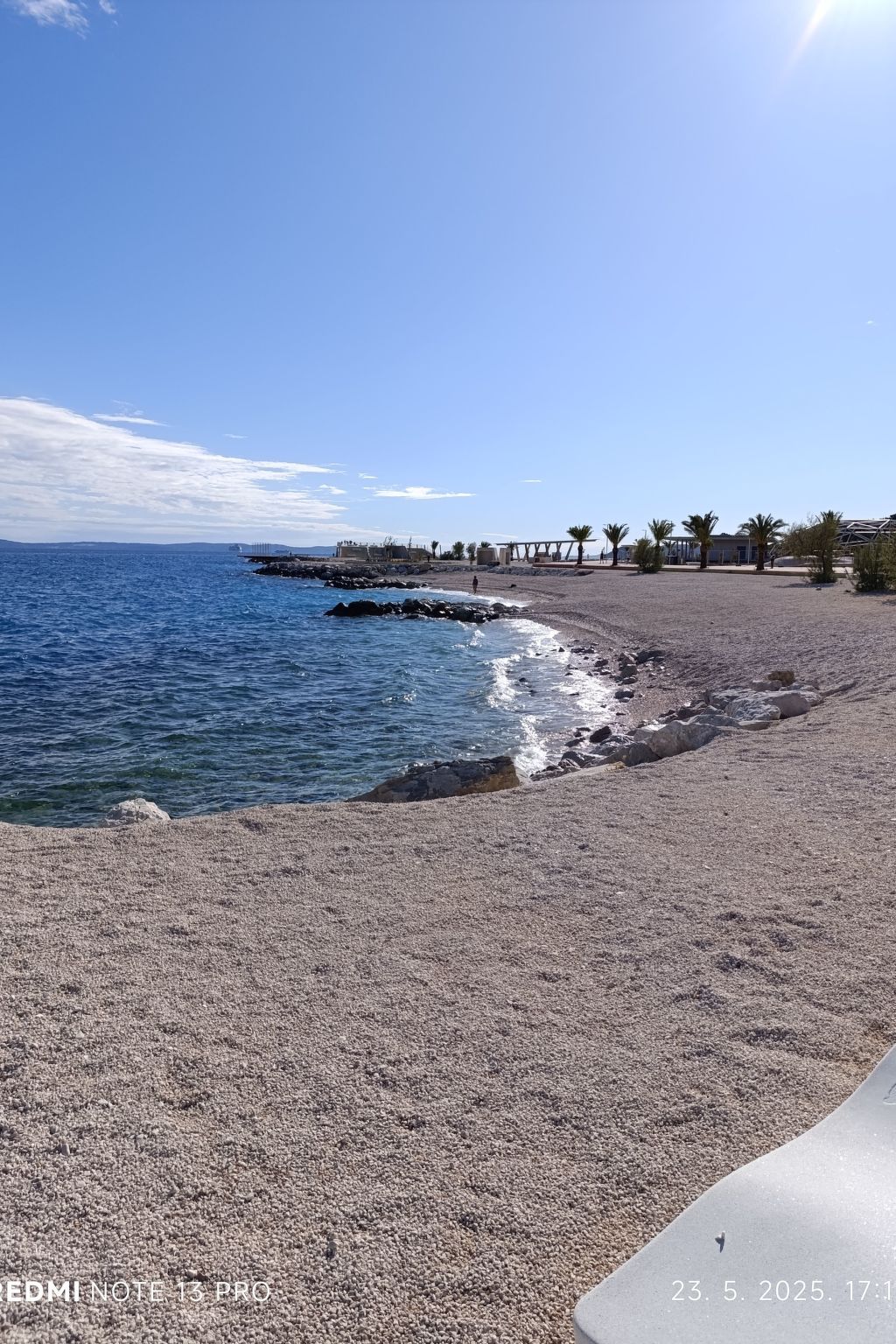 Zimmer mit Garten-Dedans