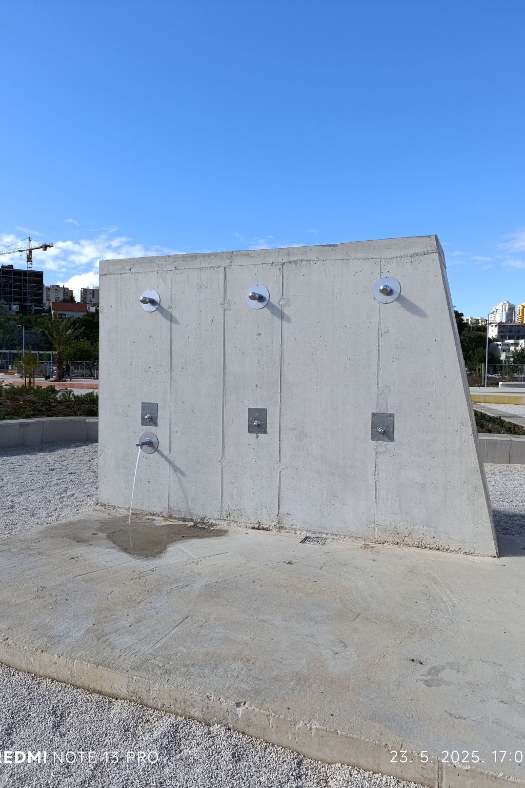 Zimmer mit Garten-Dedans