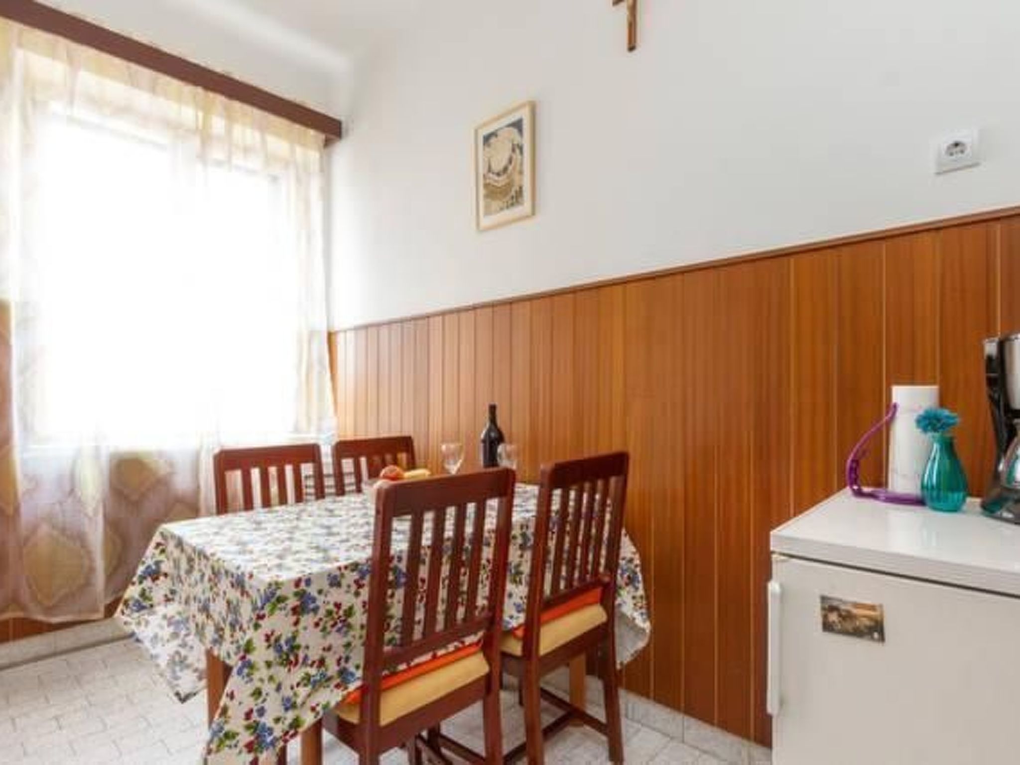 Große Wohnung in Split, Diokletianpalast-Nähe-Dedans