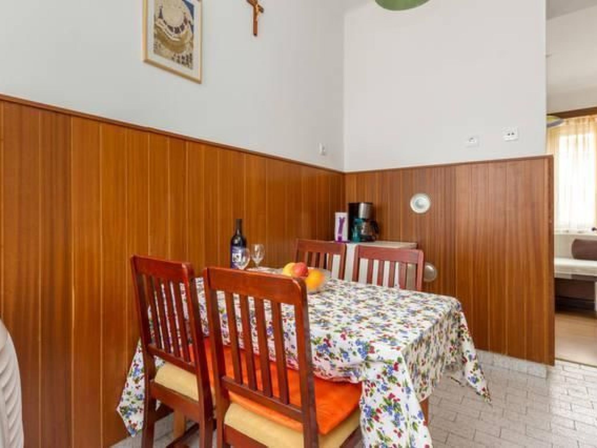 Große Wohnung in Split, Diokletianpalast-Nähe-Dedans