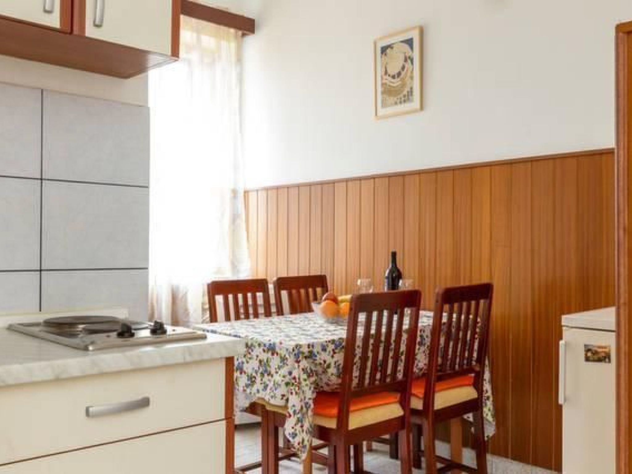 Große Wohnung in Split, Diokletianpalast-Nähe-Dedans