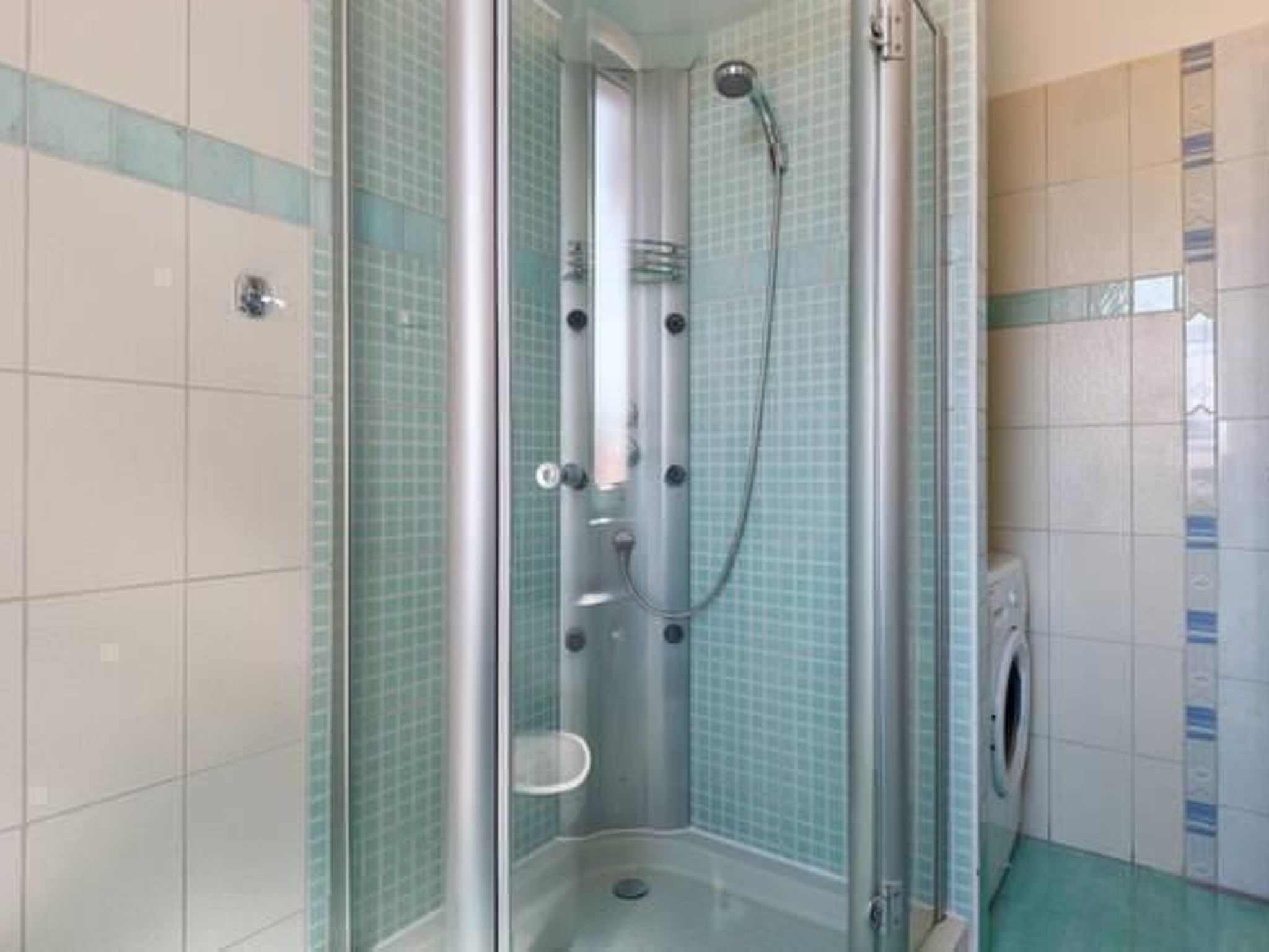 Studio mit Balkon für zwei Personen-Dedans