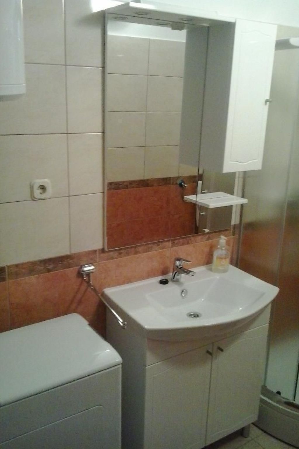 In der Nähe des Diokletian-Palastes