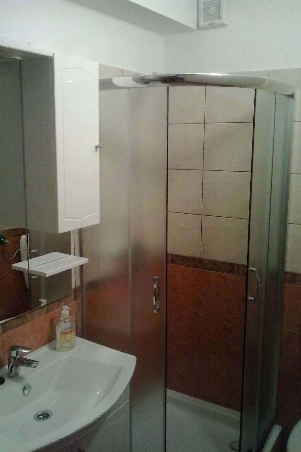 In der Nähe des Diokletian-Palastes