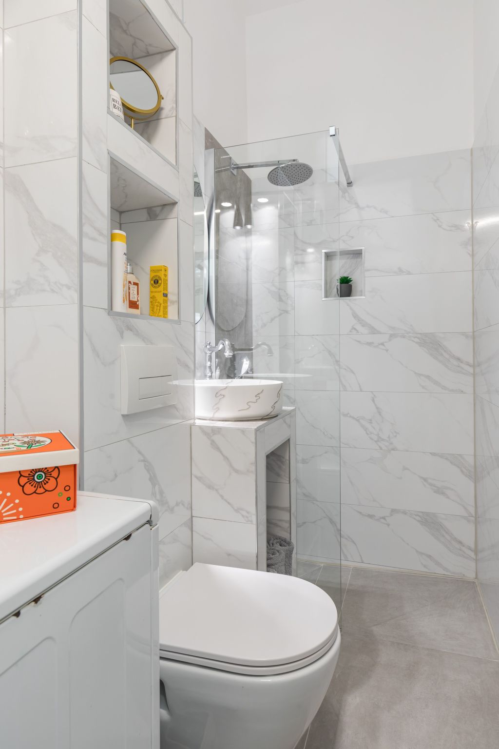 Studio im Erdgeschoss, beim berühmten Znjan-Strand-Dedans