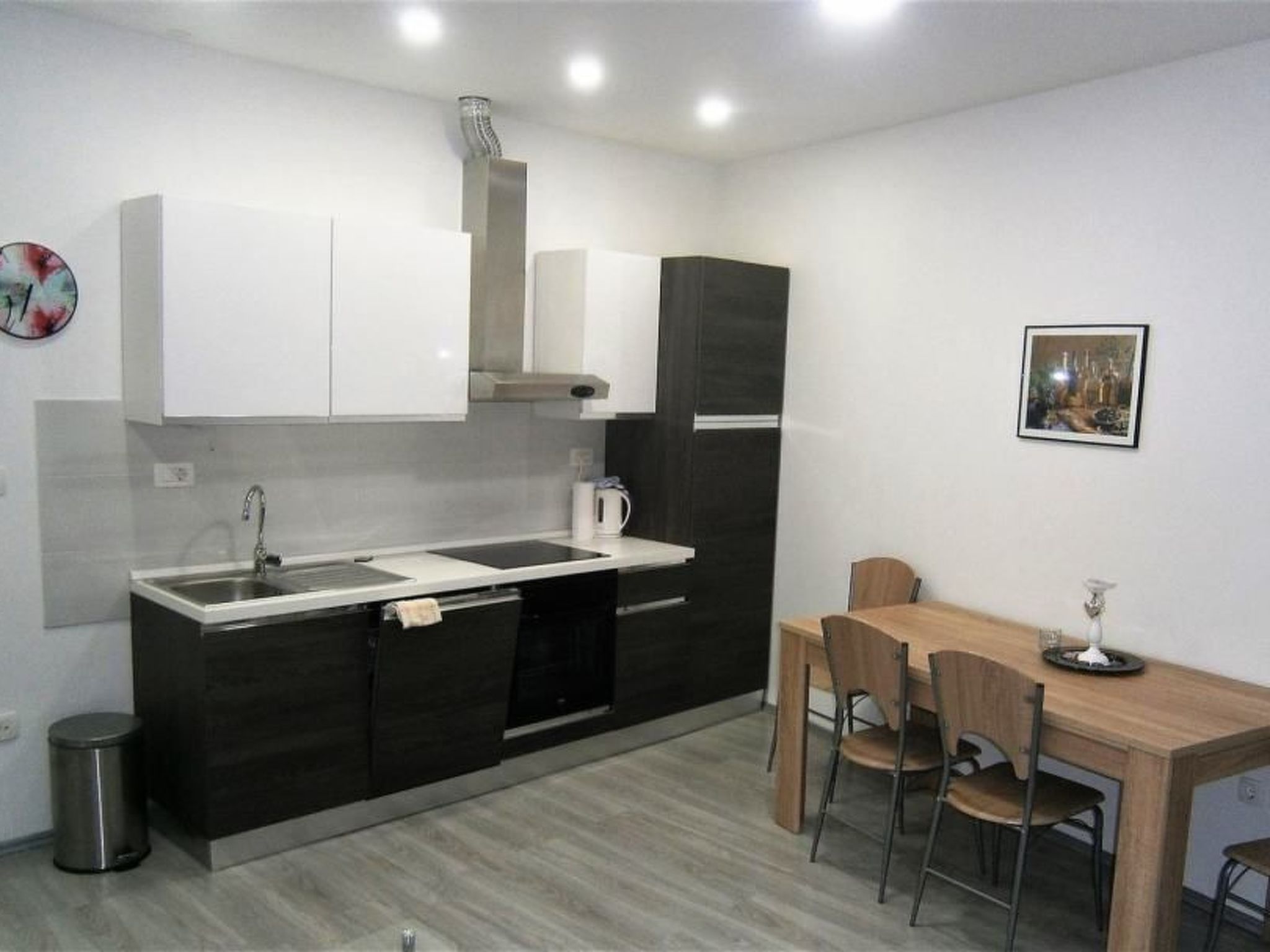 Wohnung "Mariel"