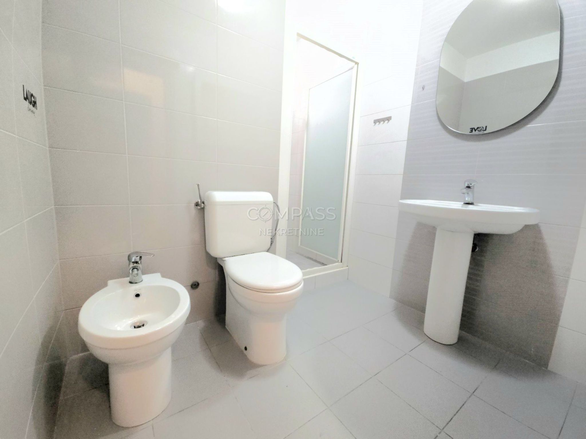 Zwei-Zimmer-Wohnung in der Nähe des Zentrums und des Palastes - Image-tags.info