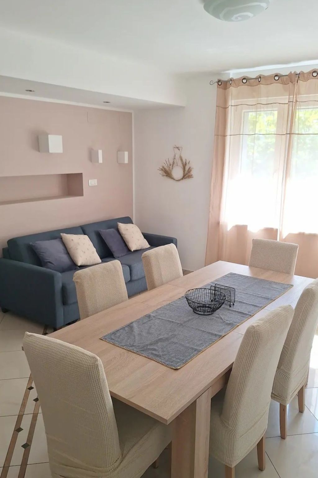 Zwei-Zimmer-Wohnung in der Nähe des Zentrums und des Palastes - Image-tags.info