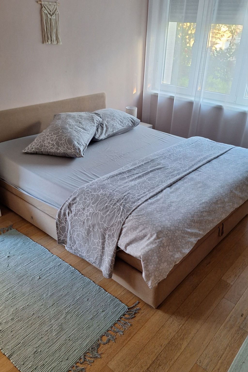 Zwei-Zimmer-Wohnung in der Nähe des Zentrums und des Palastes - Image-tags.info